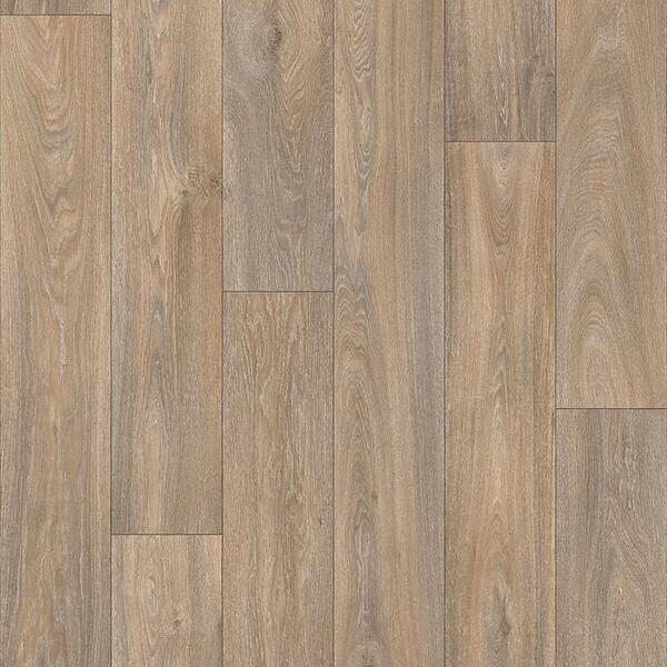 Beauflor-Vinyle rouleau-Havanna Oak-613M