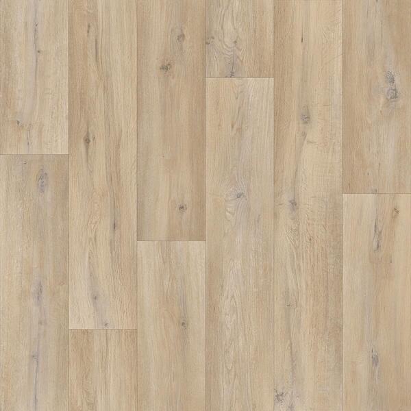 Beauflor-Vinyl rolls-Silk Oak-126L