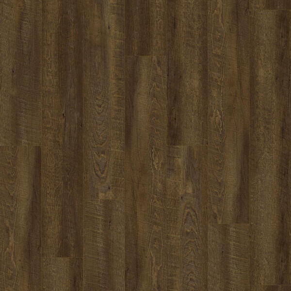 A swatch of Beauflor US luxury vinyl plank flooring