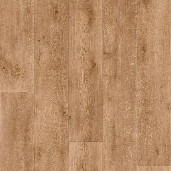Beauflor-Vinyl rolls-Texas Oak-336D