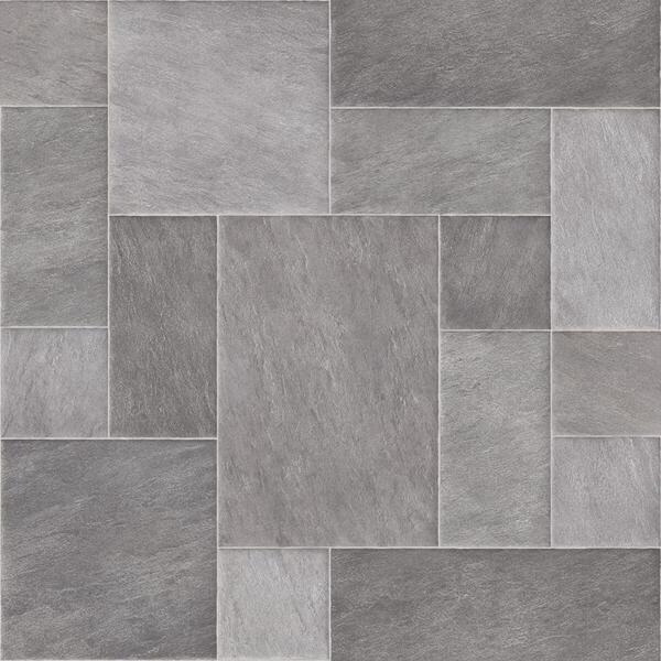 Beauflor-Vinyl rolls-Baltimore-916M