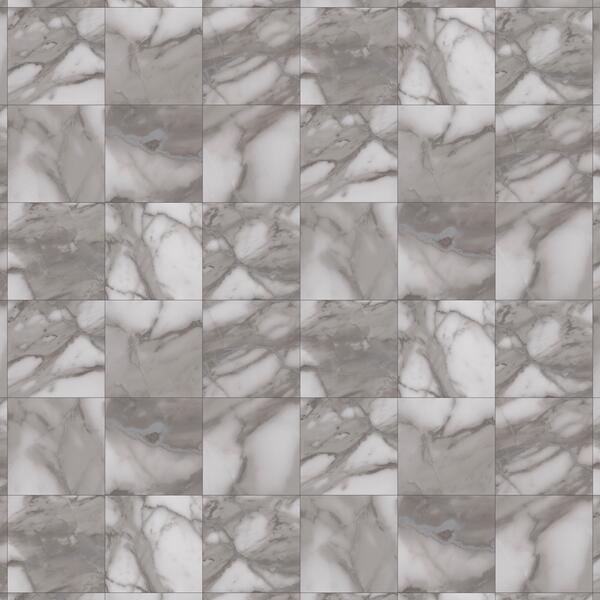 A swatch of Beauflor US luxury vinyl roll flooring