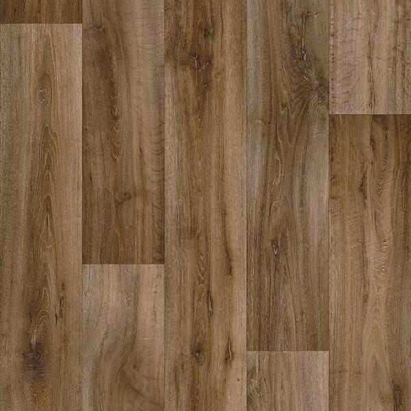 Beauflor-Vinyl rolls-Lime Oak-679D