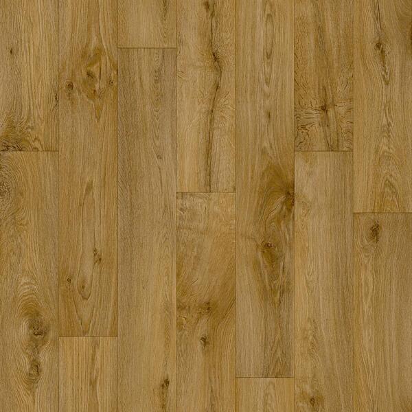 Beauflor-Vinyl rolls-Willow Oak-636M