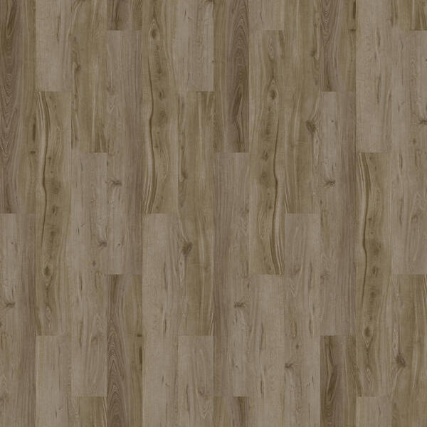A swatch of Beauflor US luxury vinyl plank flooring