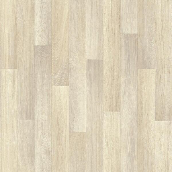 Beauflor-Vinyl rolls-Natural Oak-160S