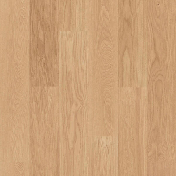 BerryAlloc Eik Calm mellombrunt heltre gulv