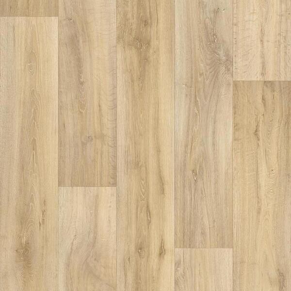 Beauflor-Vinyle rouleau-Lime Oak-263M