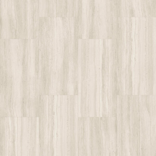 A swatch of Beauflor US luxury vinyl plank flooring