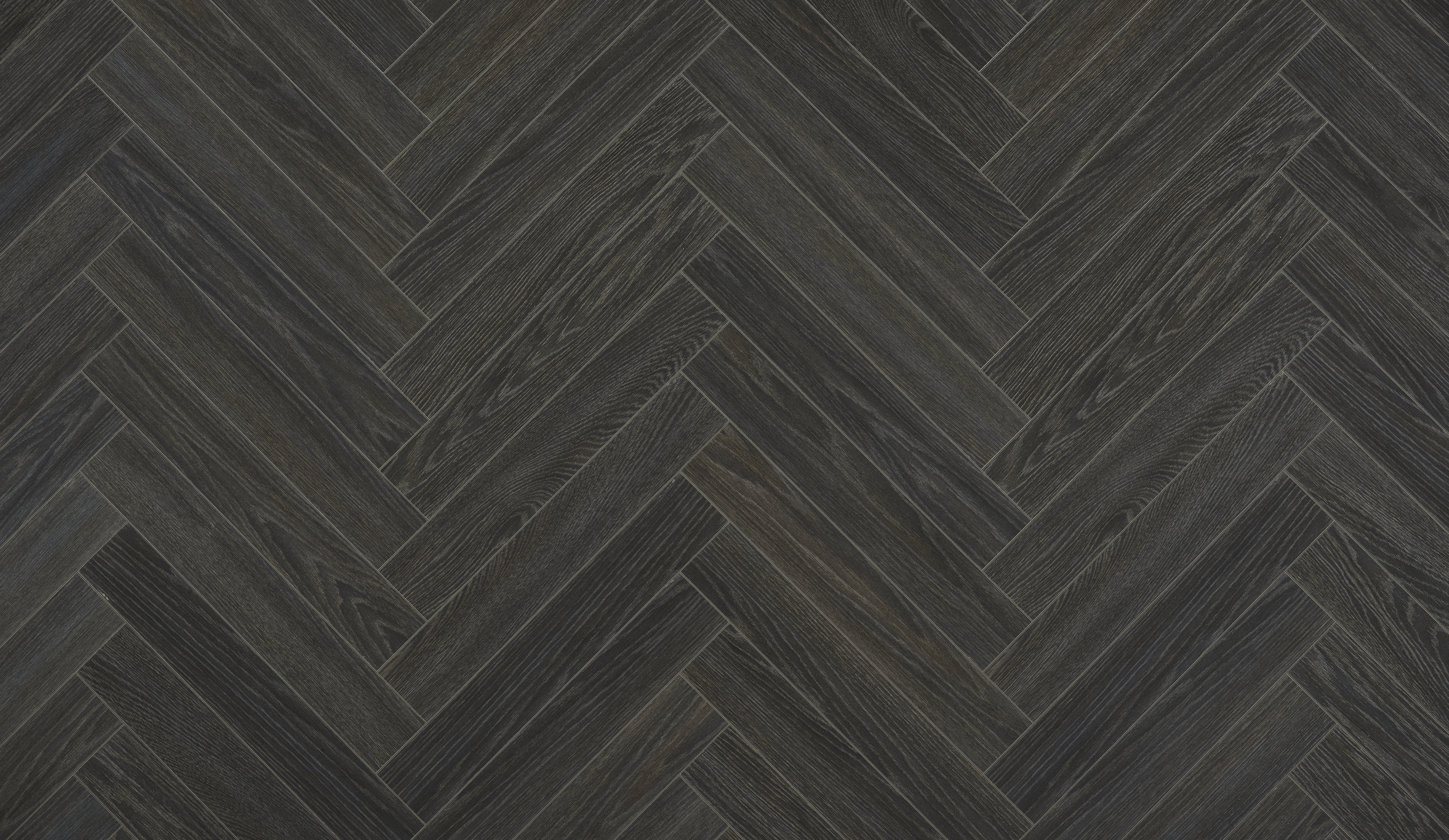 Chateau+ Charme Black 24 lames Stratifié 504x84x8mm - 1,016M2/PAQ