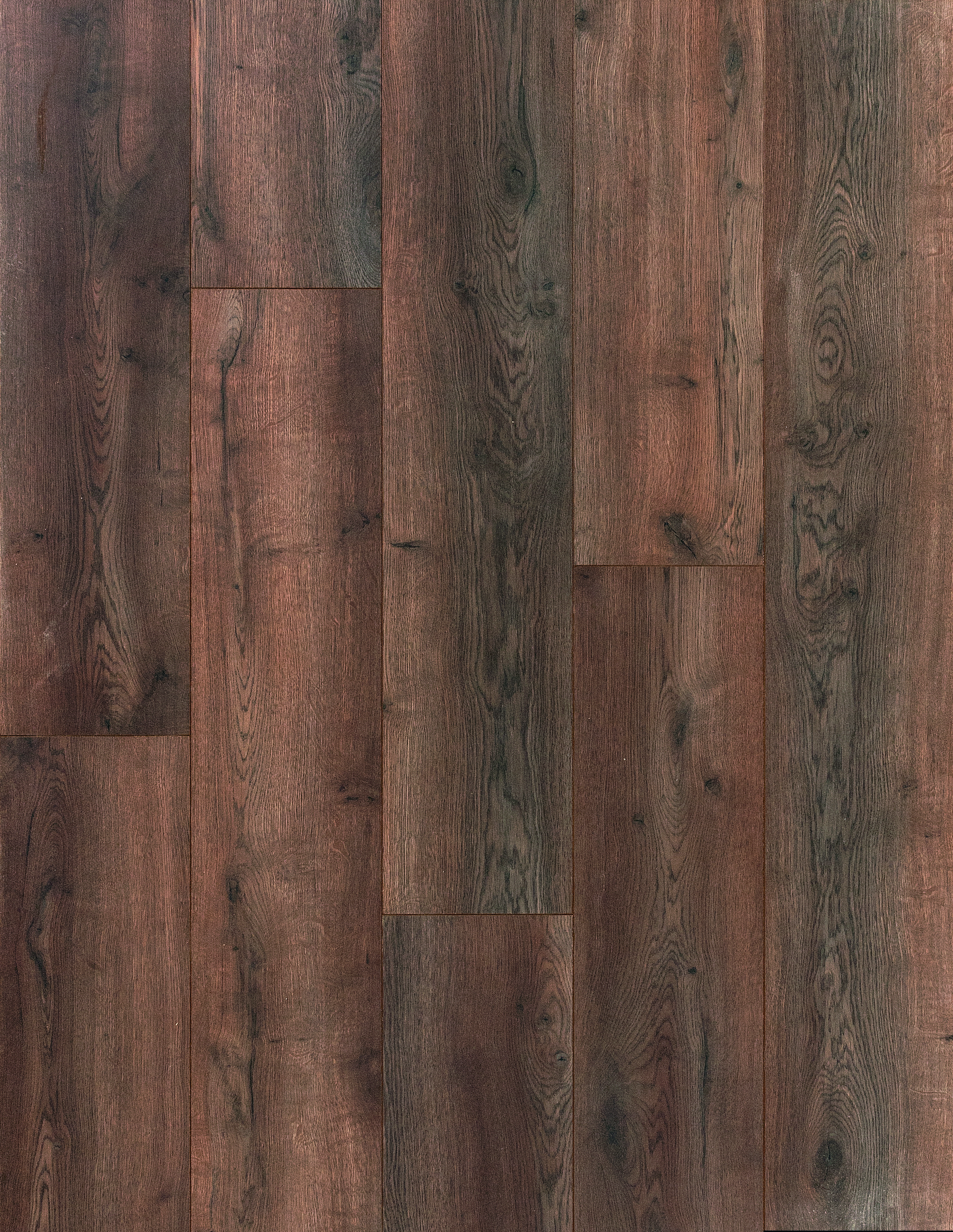 CDNZ Legato Dark Brown Stratifié