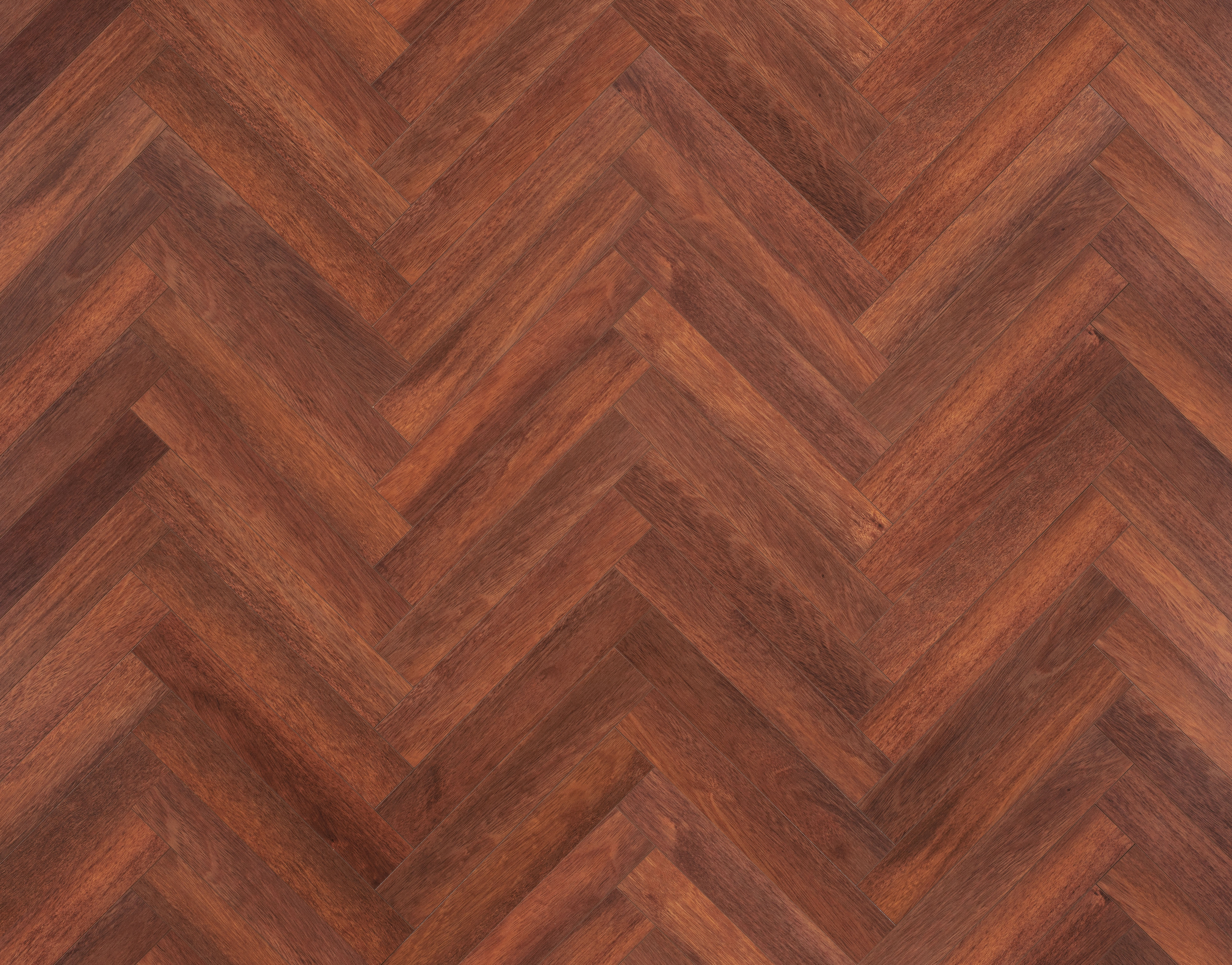Chateau+ Merbau Brown 24 lames Stratifié 504x84x8mm - 1,016M2/PAQ