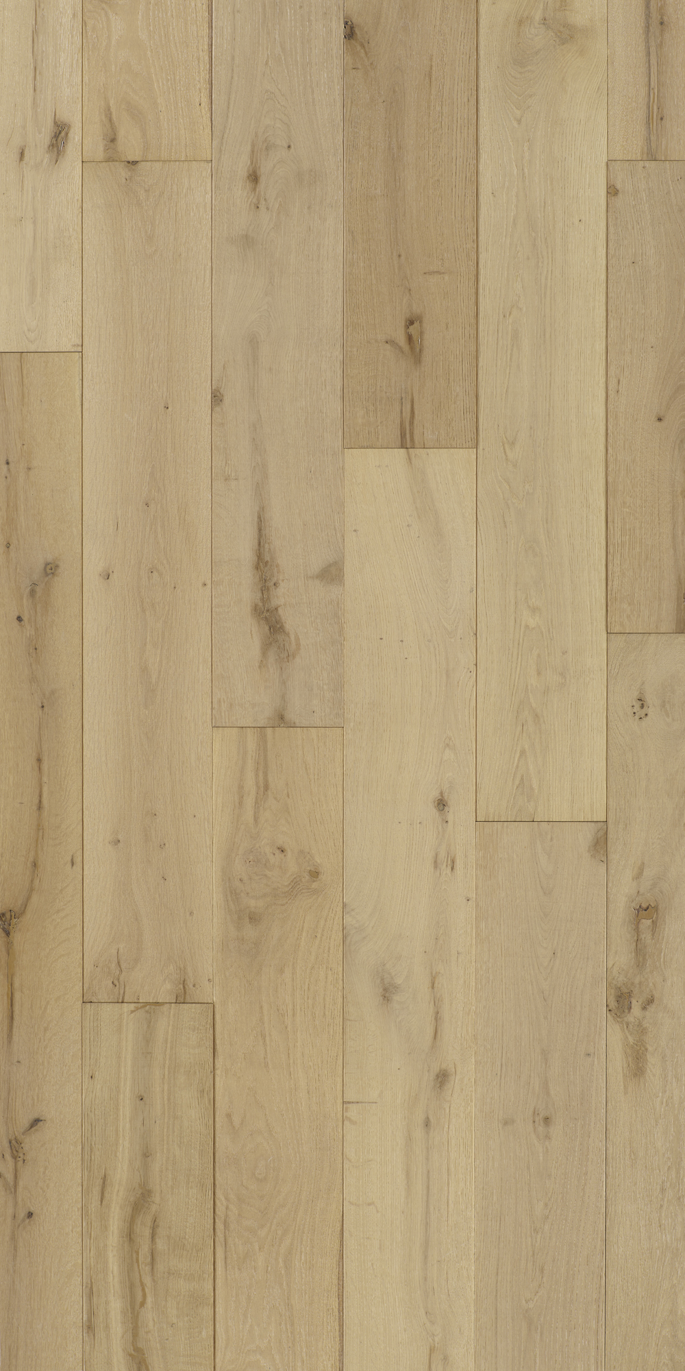 Iconics Rustic RUSTIC ALTIS 6 lames Contrecollé 1900x190x15mm - 2,166M2/PAQ