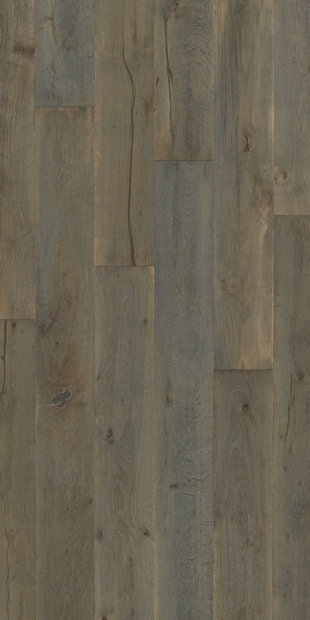 Iconics Rustic RUSTIC BOSCO 6 lames Contrecollé 1900x190x15mm - 2,166M2/PAQ