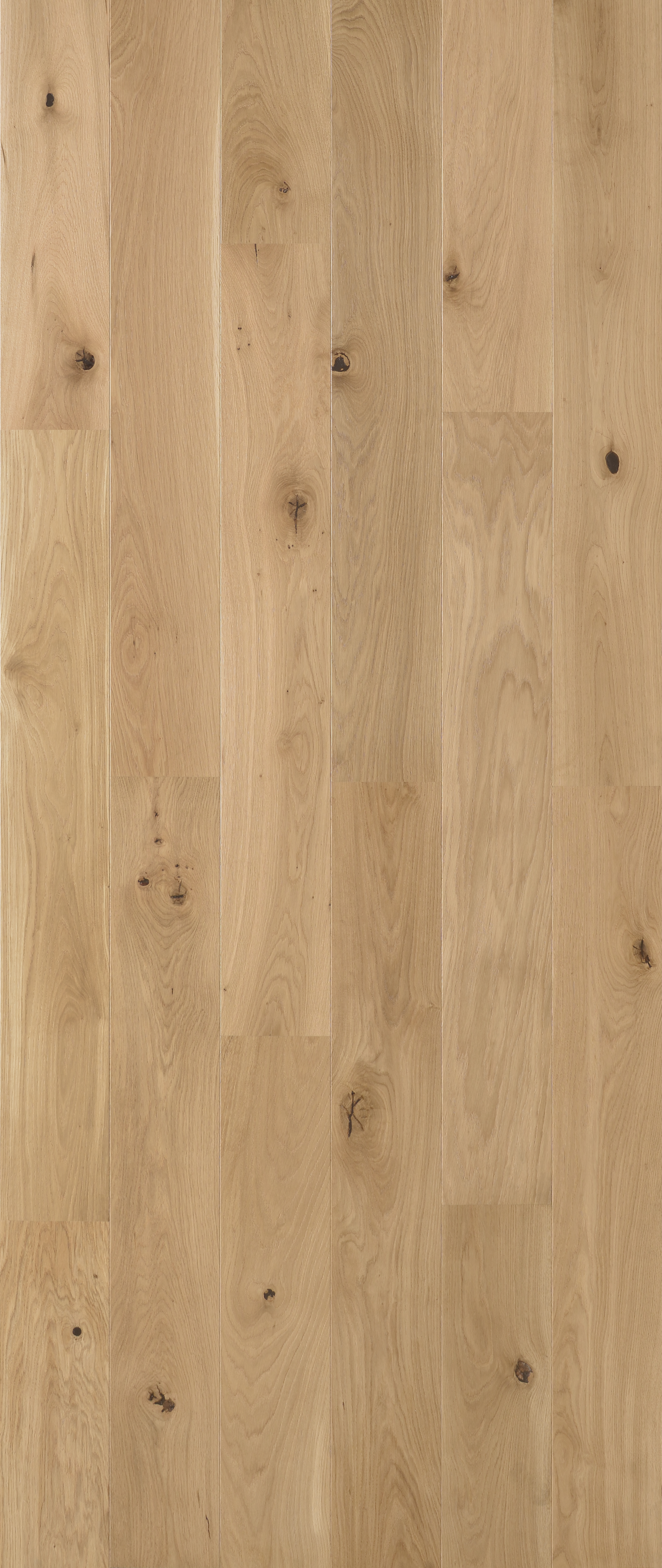 Essentiel XL Long Nature Aut01 6 lames Contrecollé 1980x164x13mm - 1,948M2/PAQ