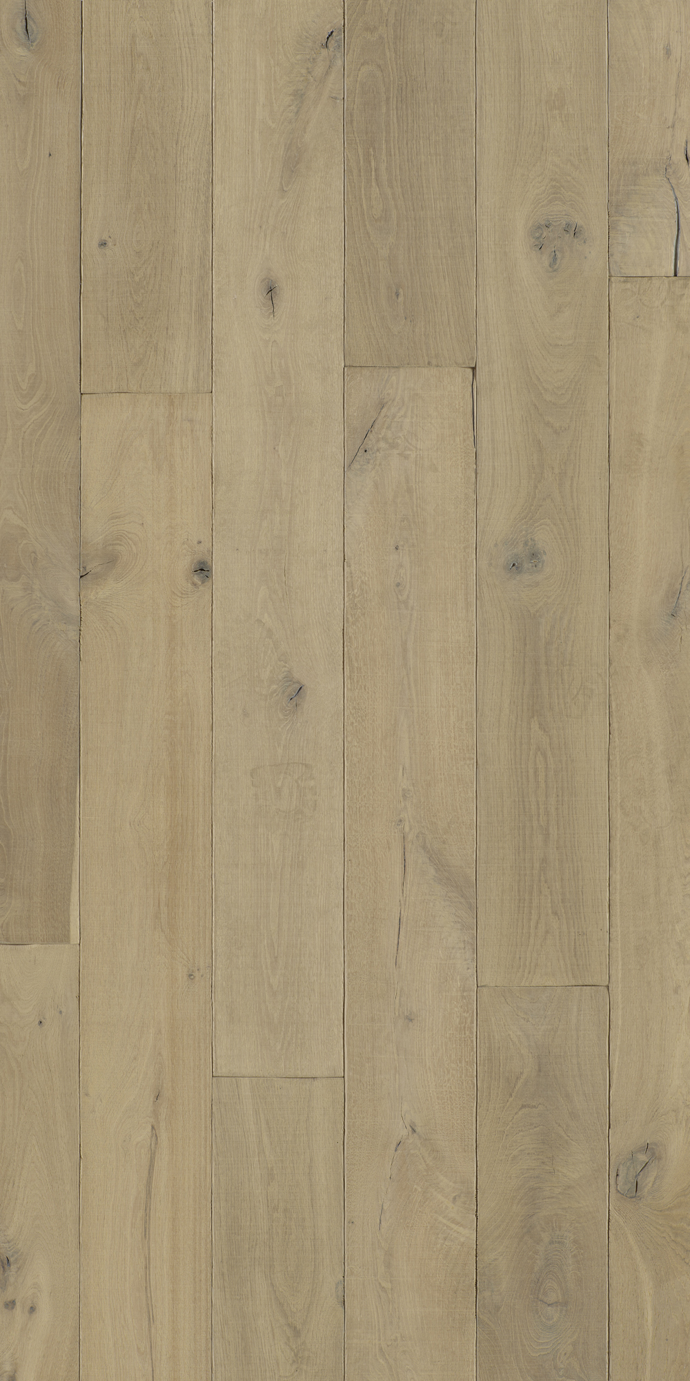 Iconics Aged AGED NEROLI 6 lames Contrecollé 1900x190x15mm - 2,166M2/PAQ