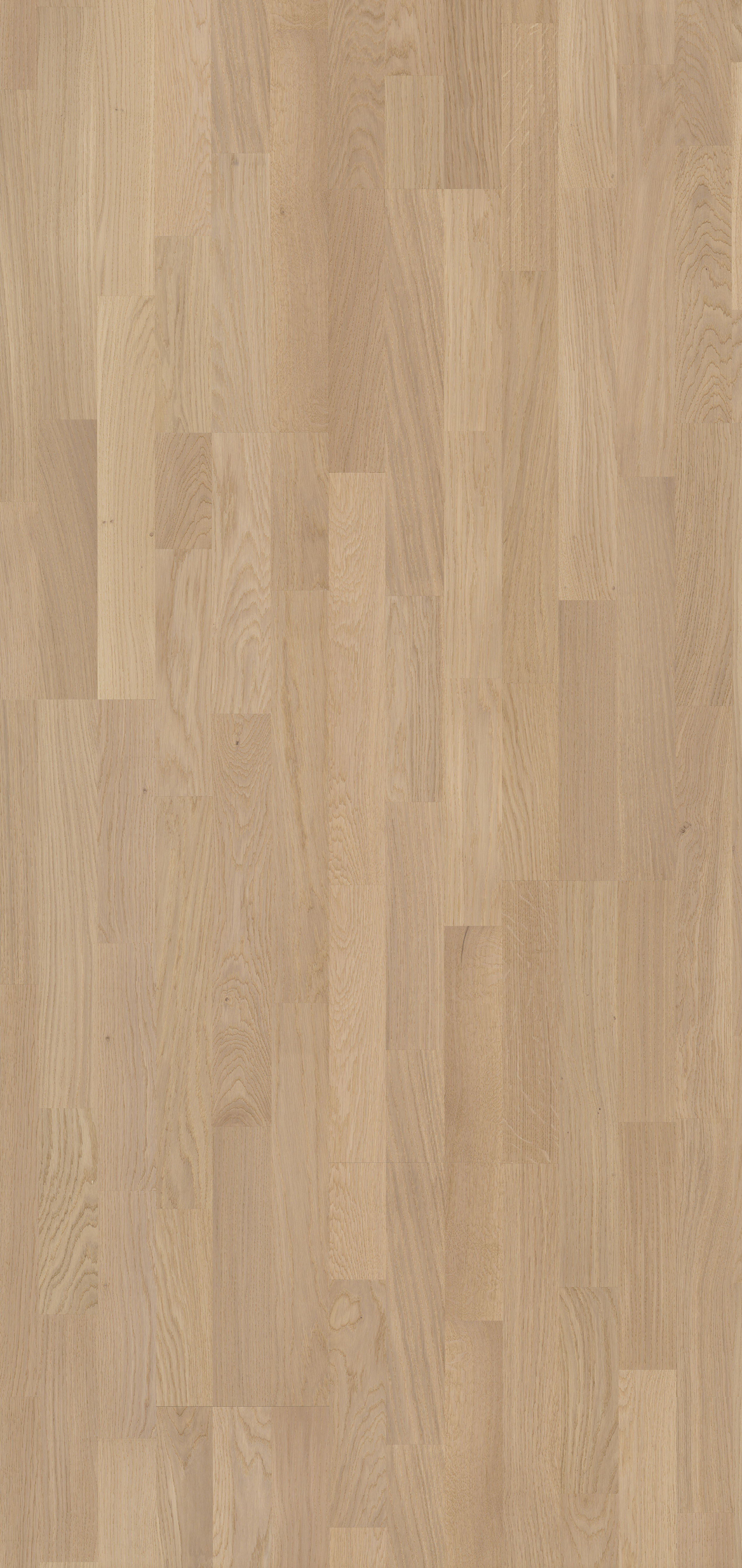 Essentiel 3 Frises Nude Nat01 8 lames Contrecollé 1180x210x13mm - 1,982M2/PAQ