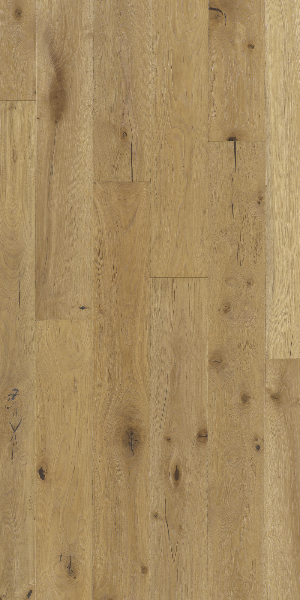 Iconics Rustic RUSTIC SYLVA 6 lames Contrecollé 1900x190x15mm - 2,166M2/PAQ