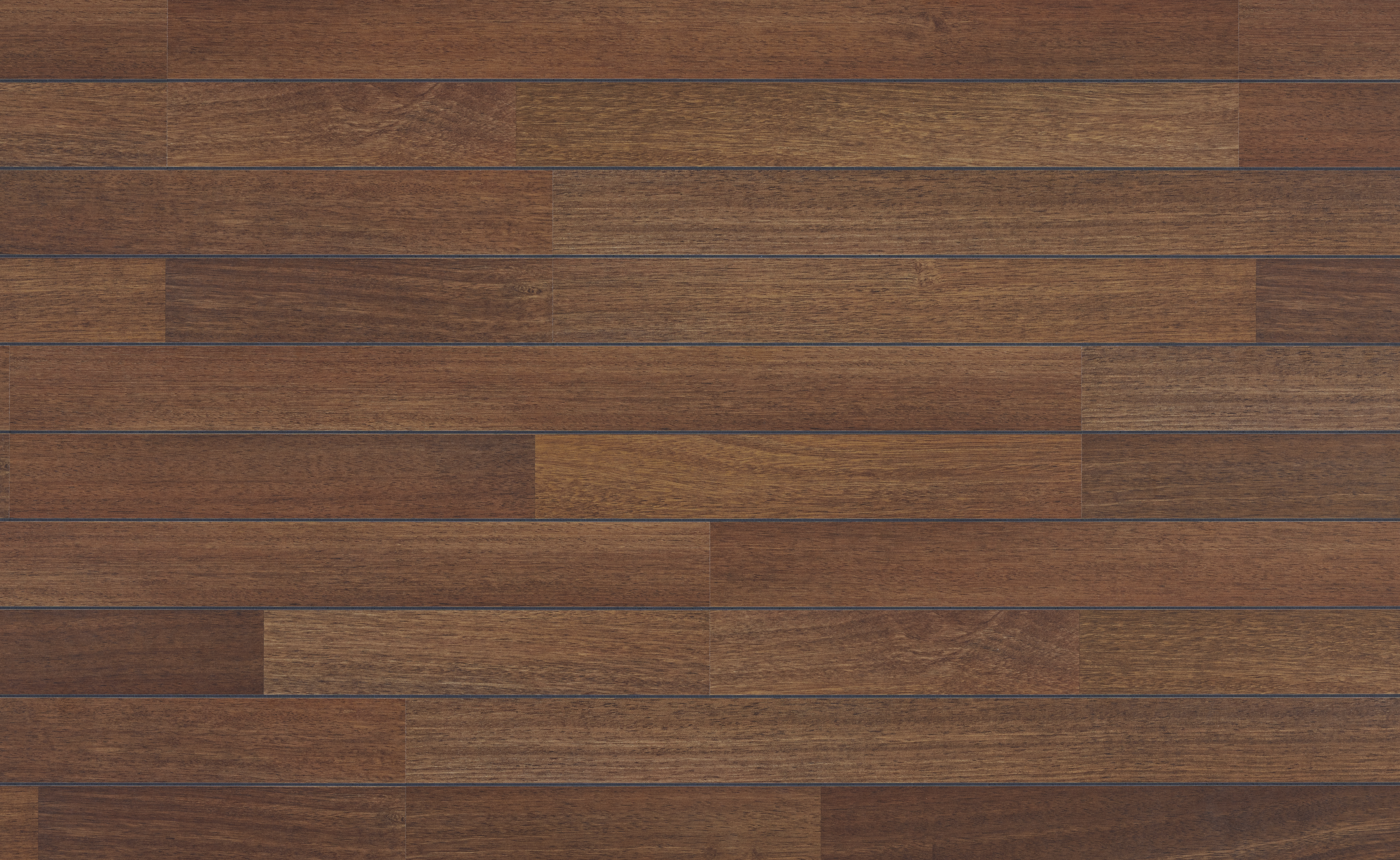 Original Oiled Teak Shipdeck 8 lames HPF 1207x198x11mm - 1,912M2/PAQ