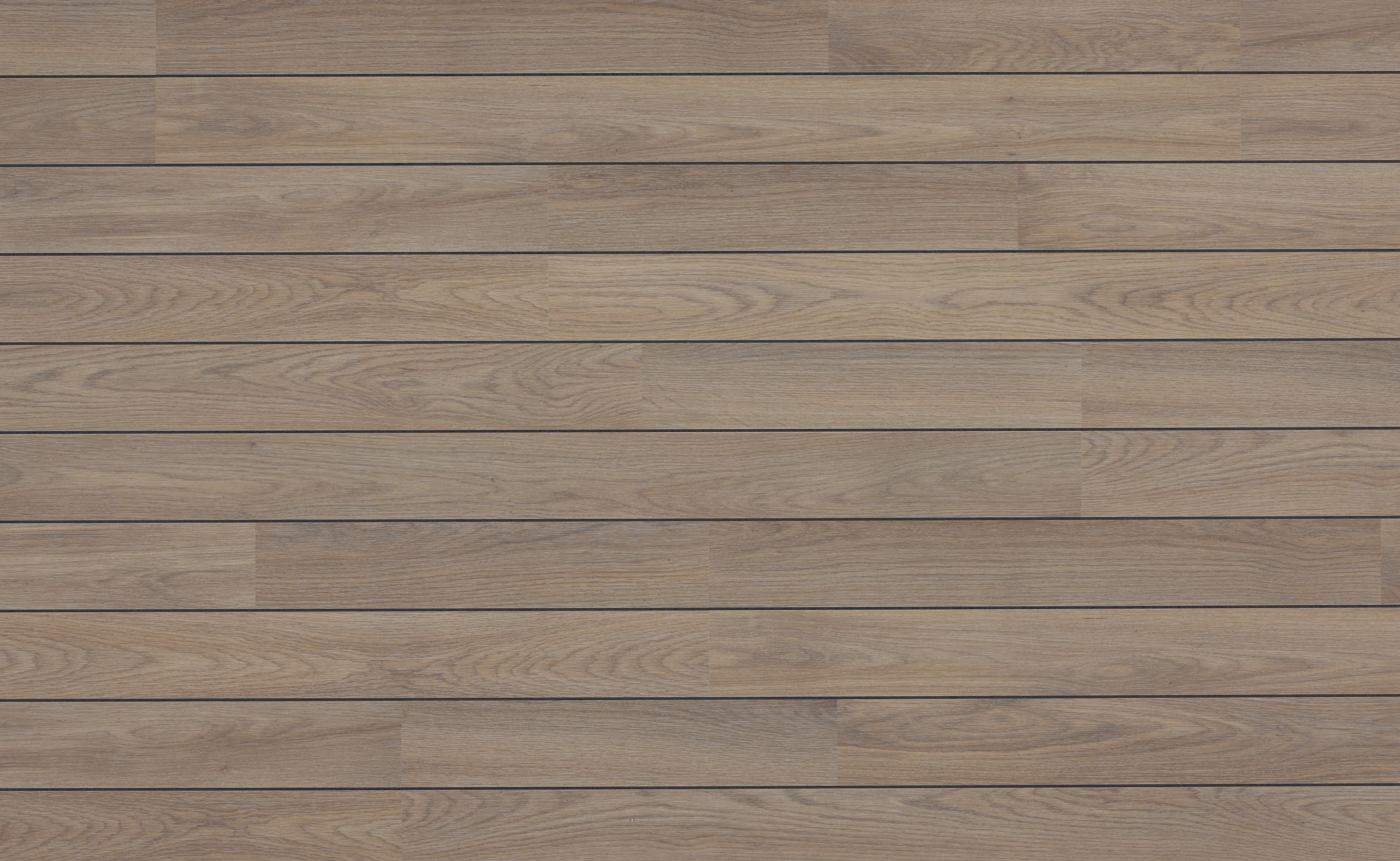Original White Oiled Shipdeck 8 lames HPF 1207x198x11mm - 1,912M2/PAQ