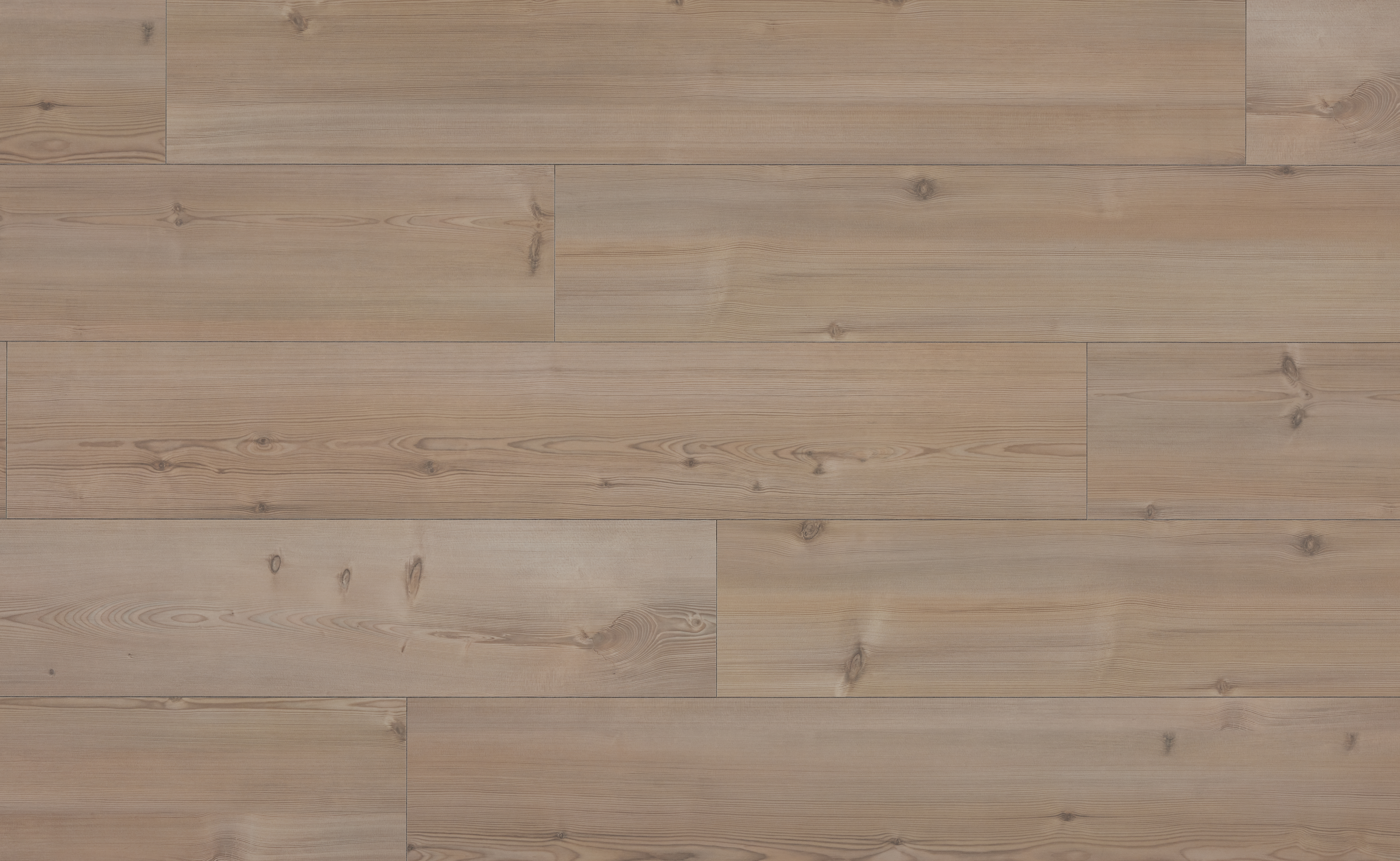 Original White Pine 8 lames HPF1207x198x11mm - 1,912M2/PAQ
