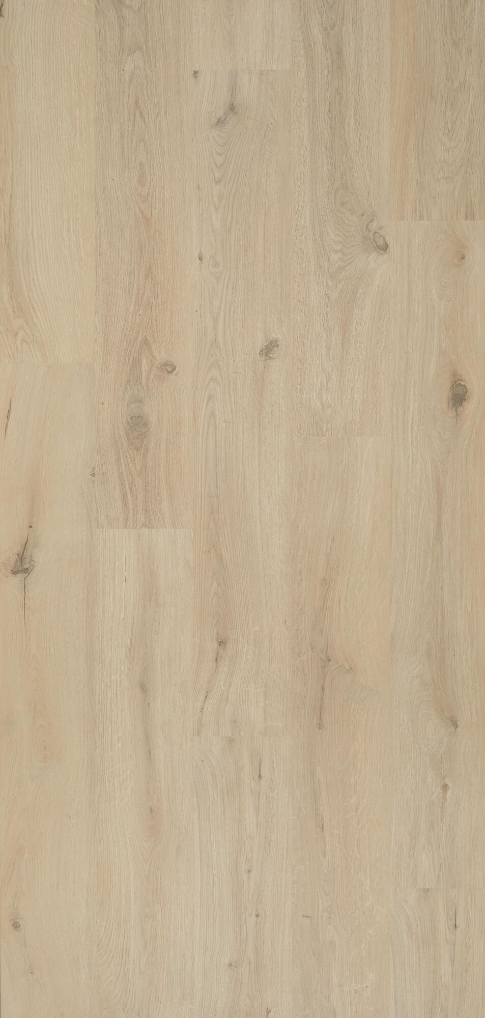 Ocean 8 V4 Gyant Sand Nat 9 lames Stratifié 1288x190x8mm - 2,202M2/PAQ