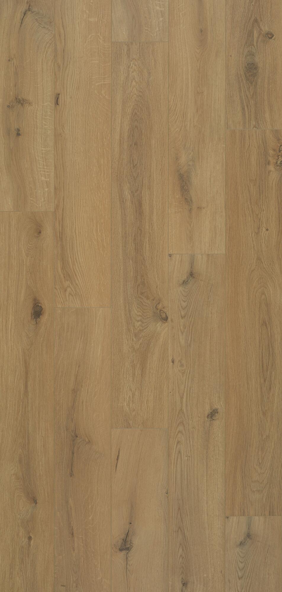 Ocean 8 V4 Gyant Warm Nat 9 lames Stratifié 1288x190x8mm - 2,202M2/PAQ