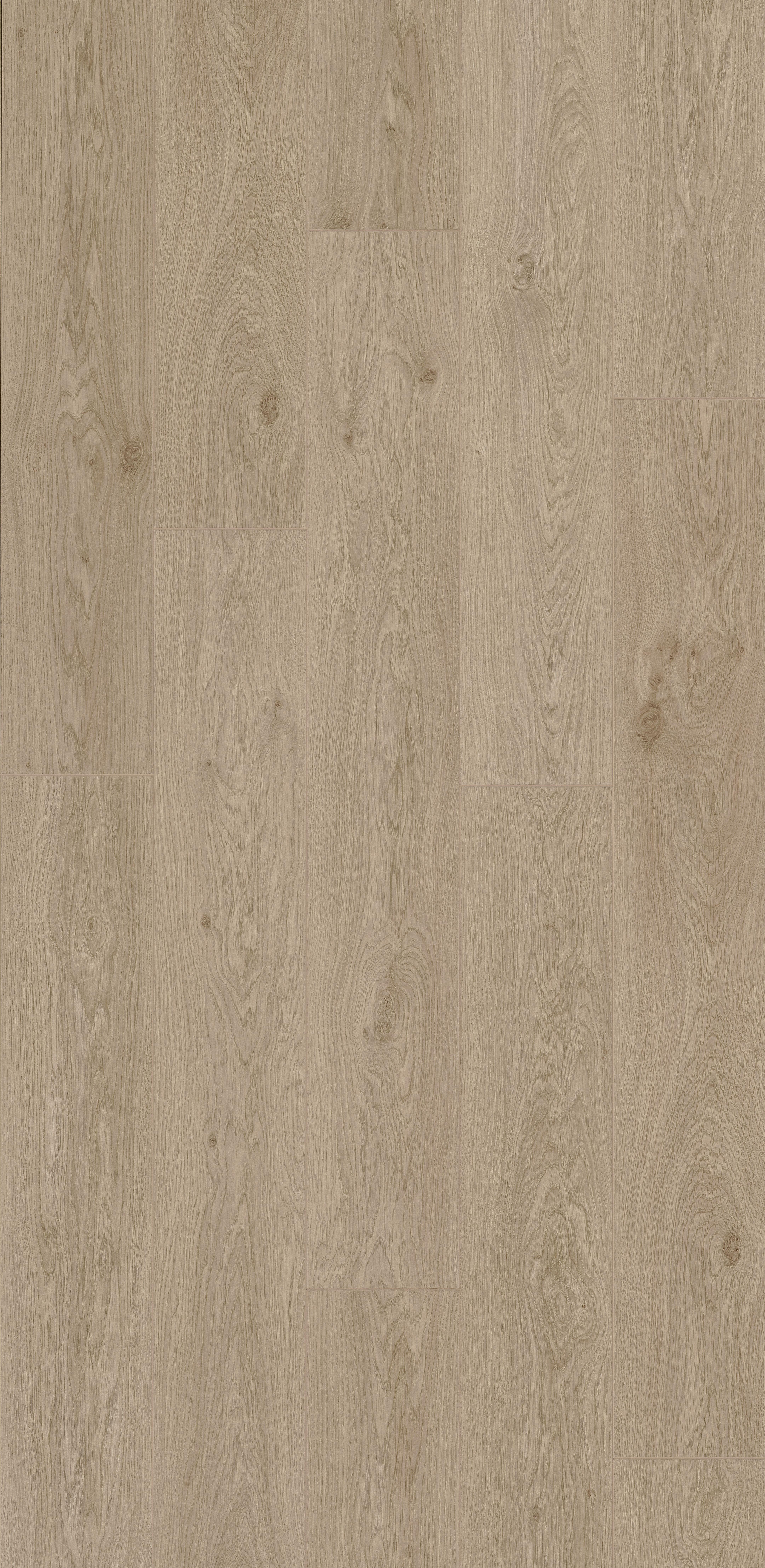 Smartline 8 Hydro+ Lily Oak 9 lames Stratifié 1288x190x8mm - 2,202M2/PAQ