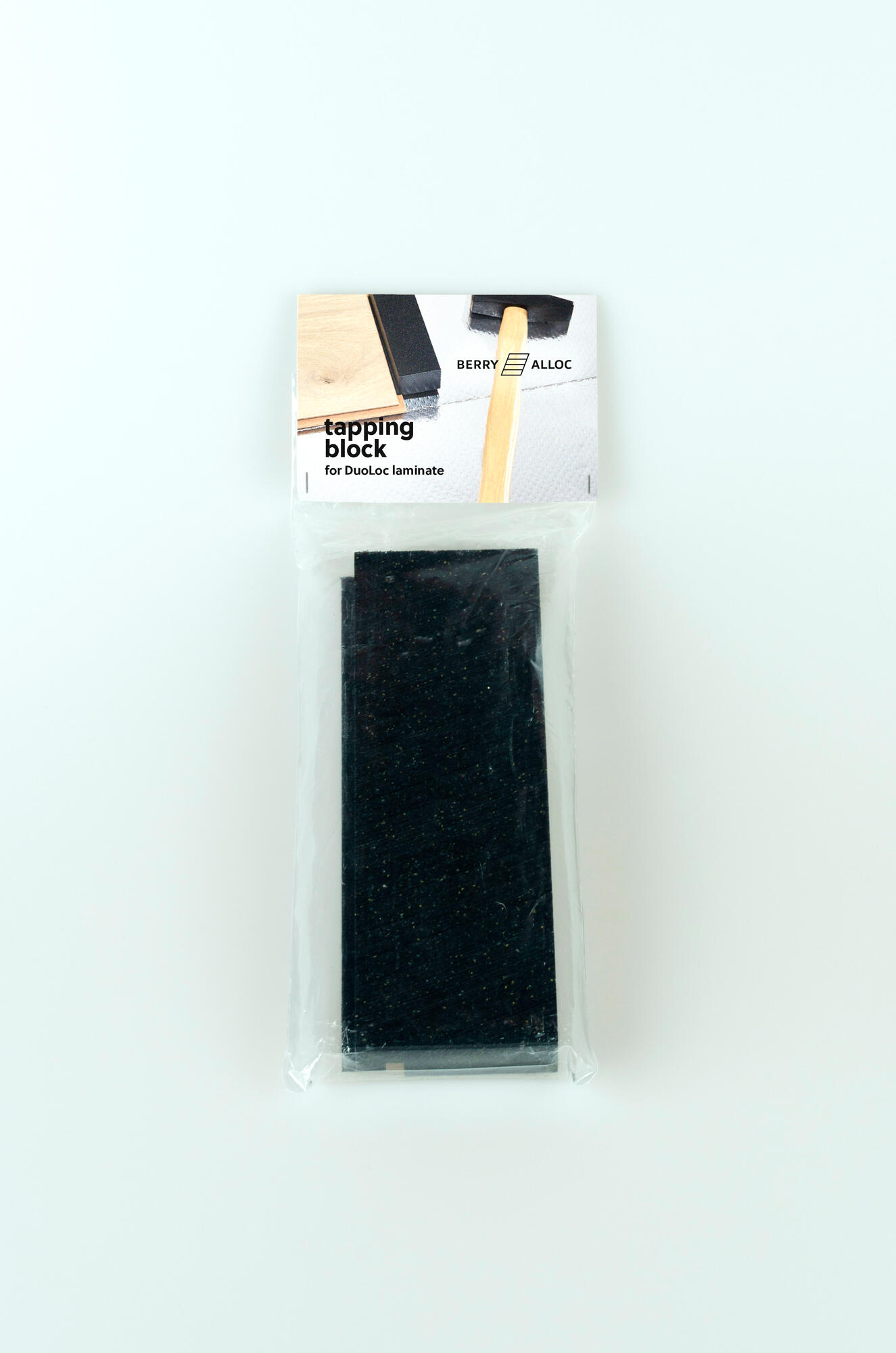 Cale de frappe Duoloc Pour parquet stratifié