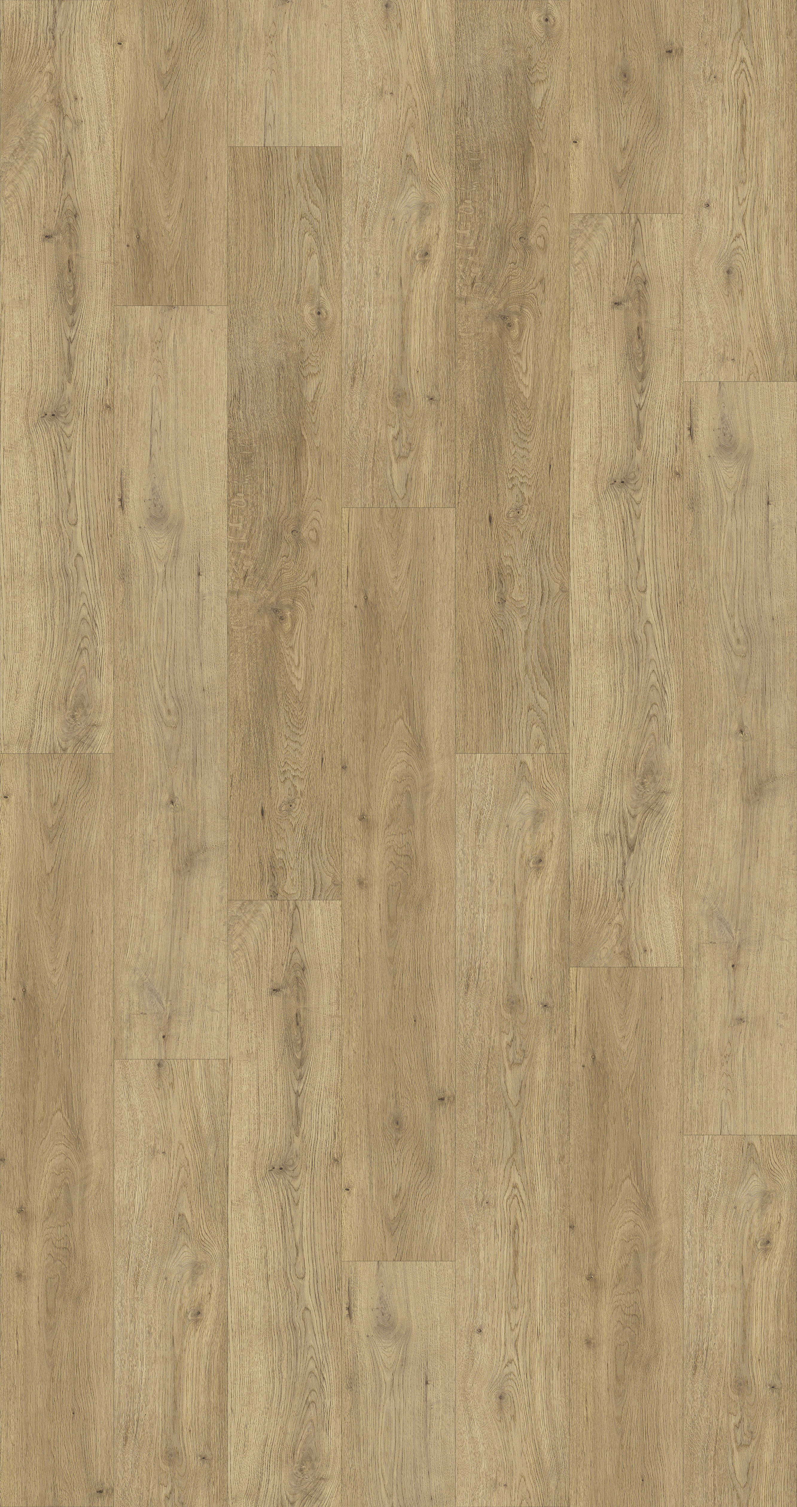 Cosmos Clic 30 Valletta Oak 8 lames Vinyle 1210x177x5mm - 1,709M2/PAQ