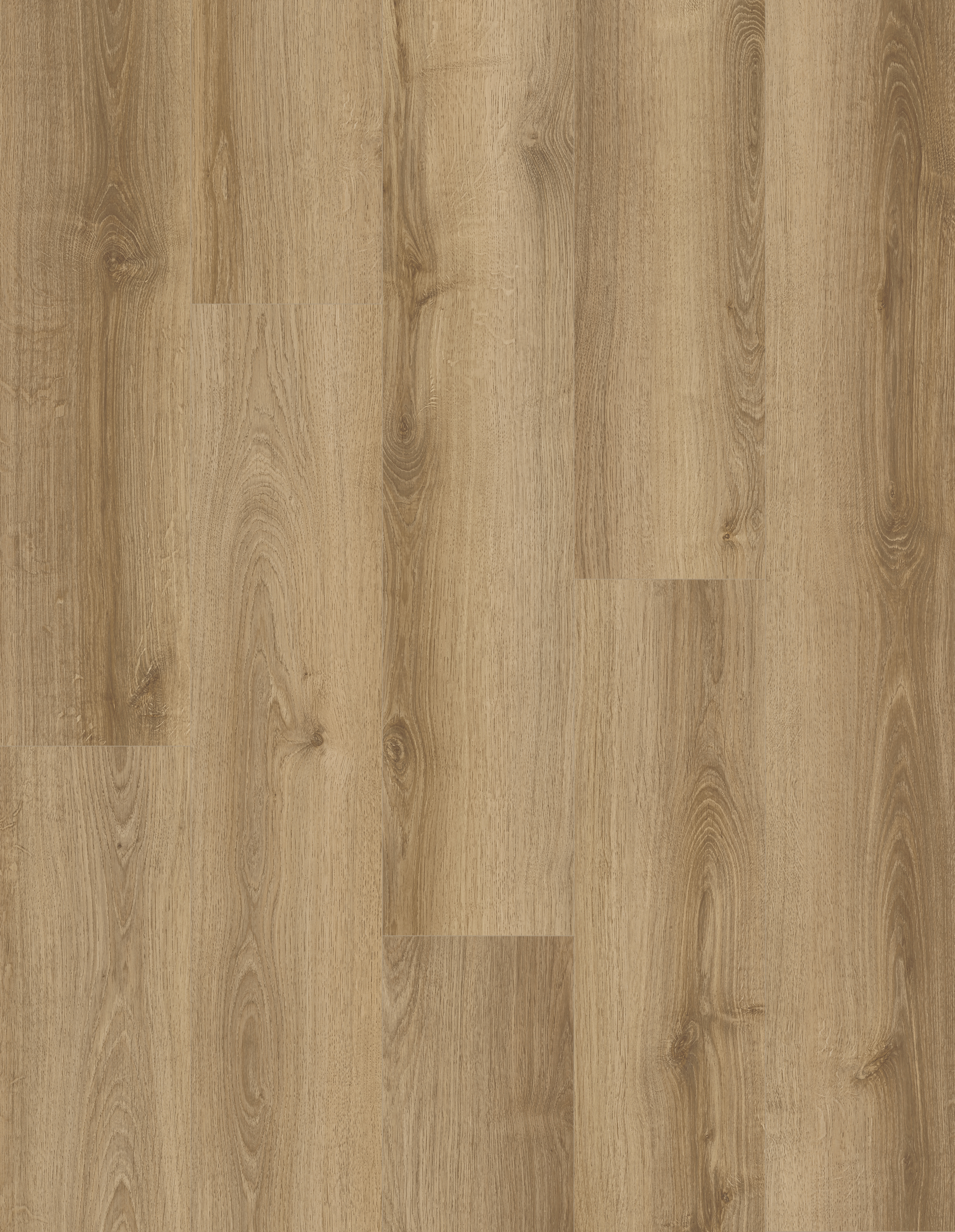 Stratifié Wave V4 Knotty Caramel paquet 9 Lames - 2,664M2/PAQ