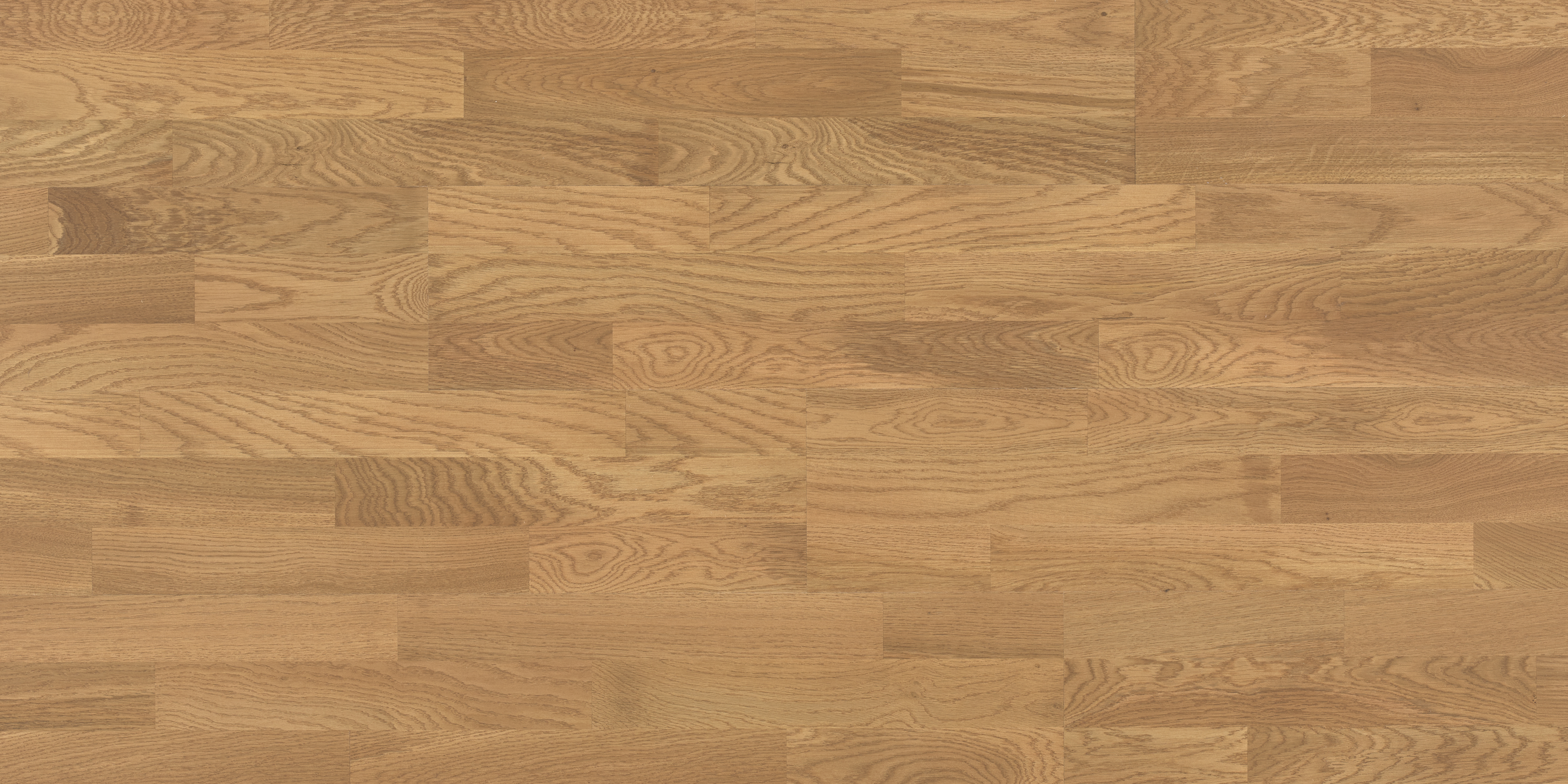 Parquet contrecollé Essentiel 3 Frises Opaline Aut paquet 8 Lames - 1,982M2/PAQ