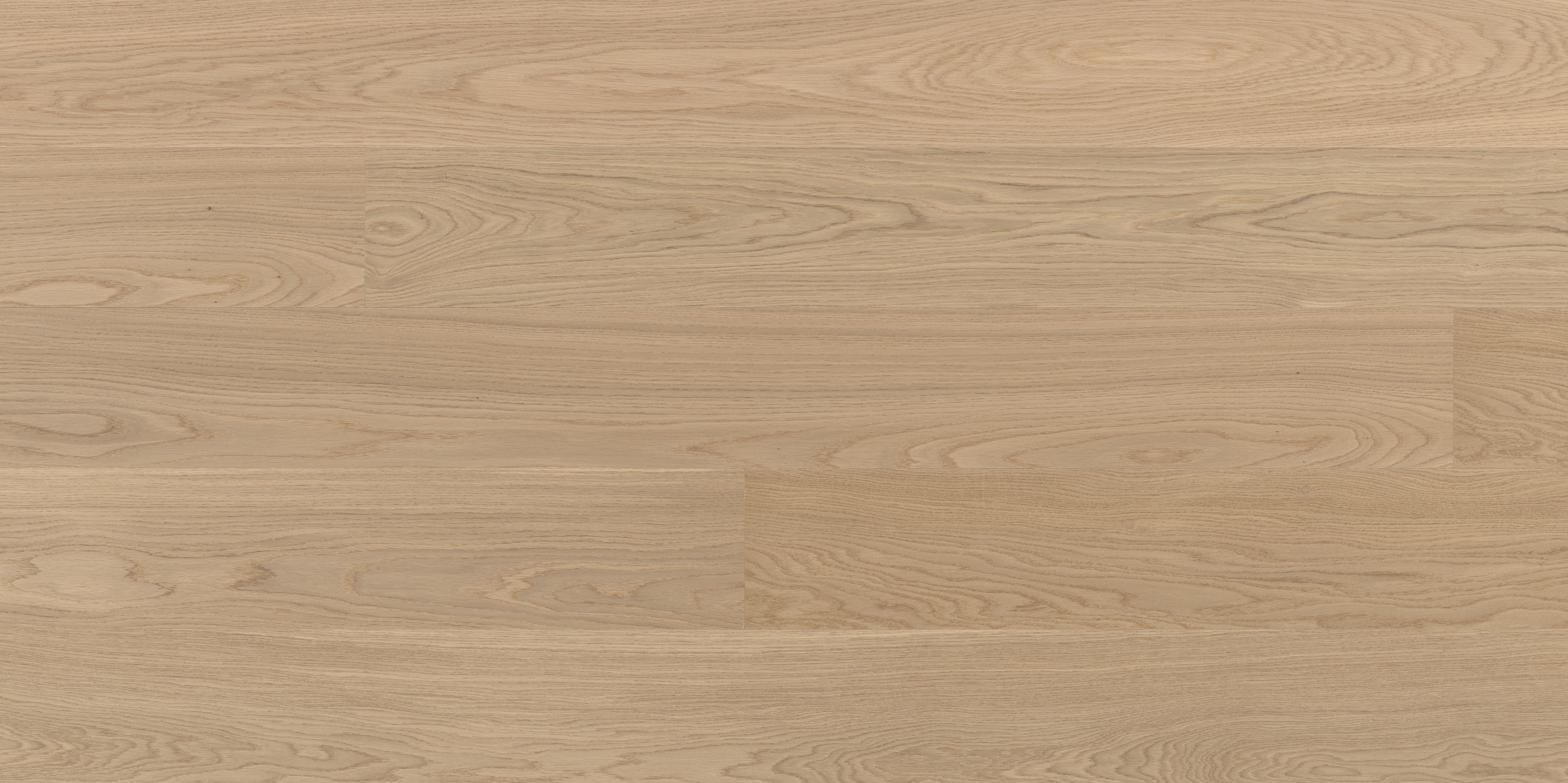 Parquet contrecollé Exclusif XXL Lg Perenne Pur 01 paquet 6 Lames - 2,222M2/