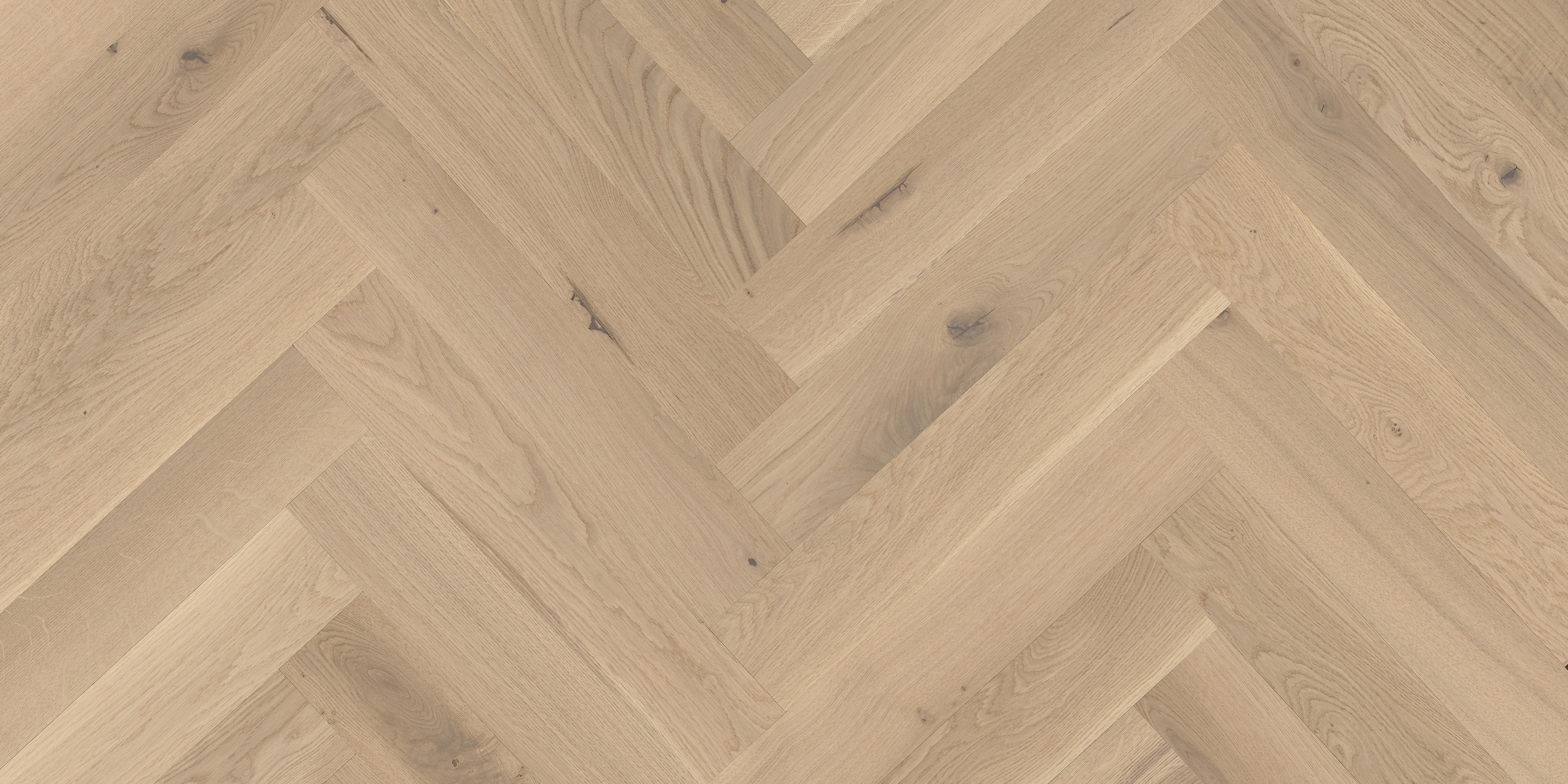 Parquet contrecollé Iconics S 3,3 HB Nude Aut01 paquet 16 Lames - 1,012M2/PAQ