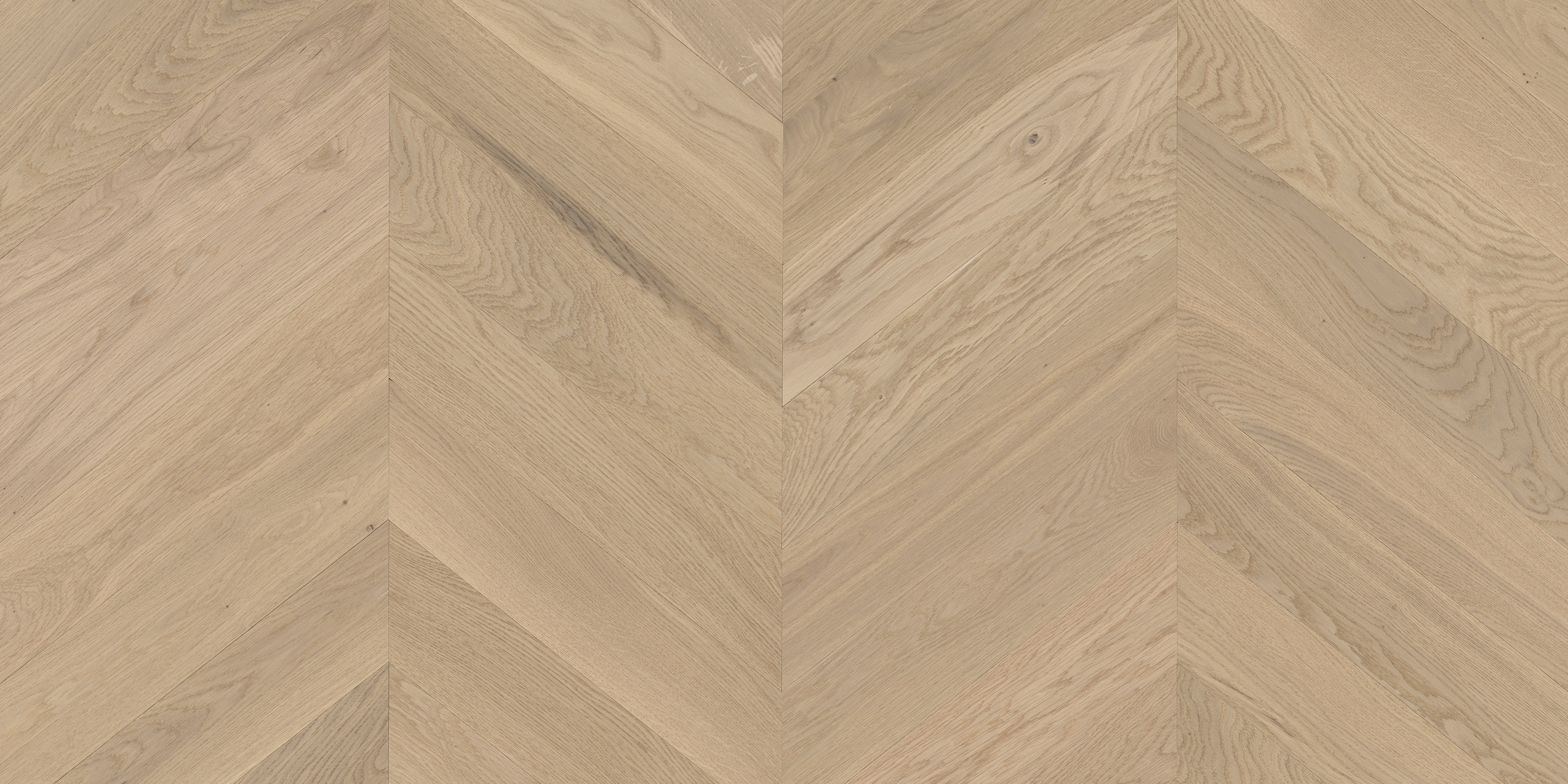 Parquet contrecollé Iconics S 3,3 CH Nude Nat01 paquet 16 Lames - 0,871M2/PAQ