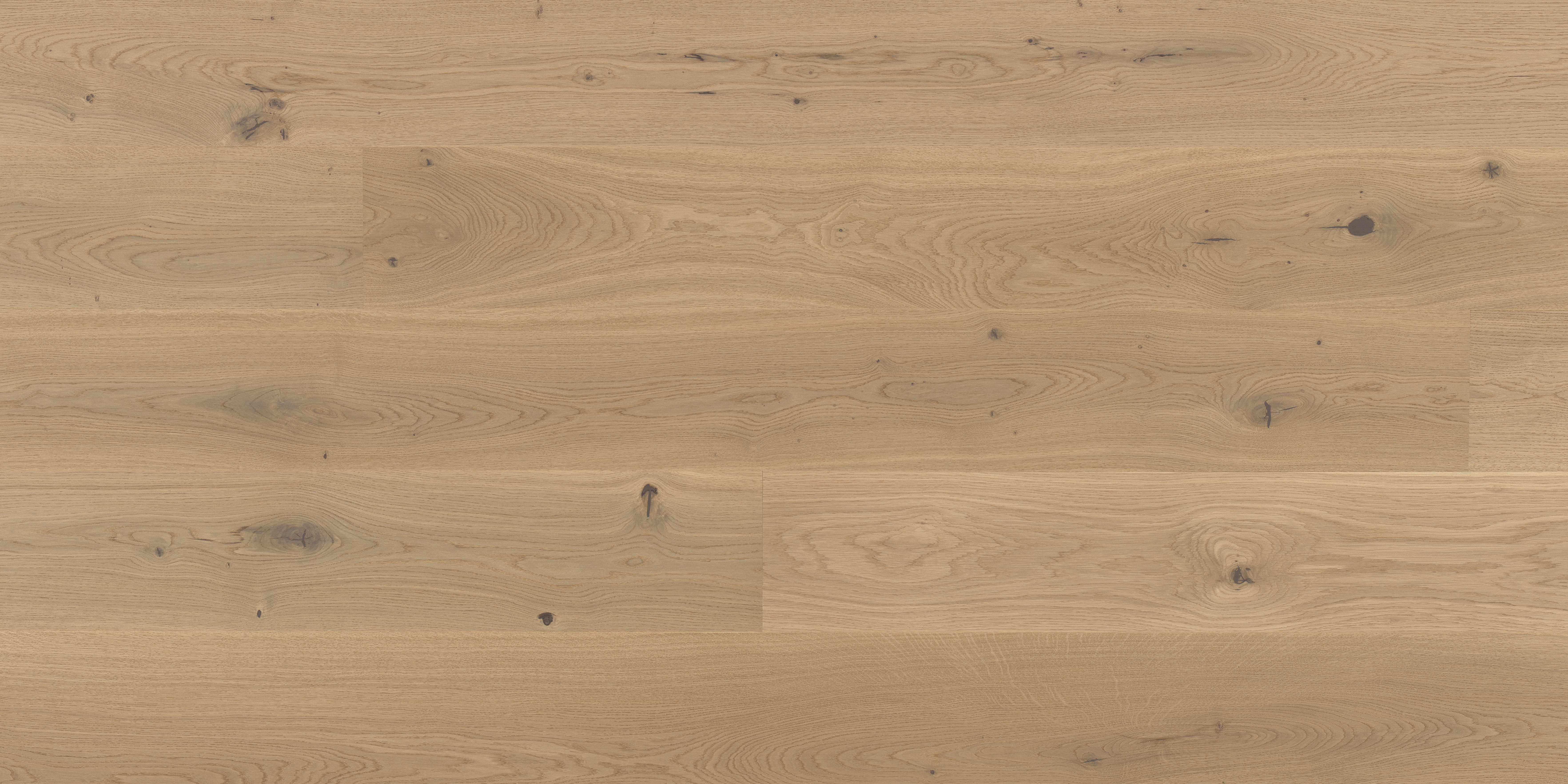 Parquet contrecollé Exclusif XXL Lg Perenne Aut01 paquet 6 Lames - 2,222M2/P