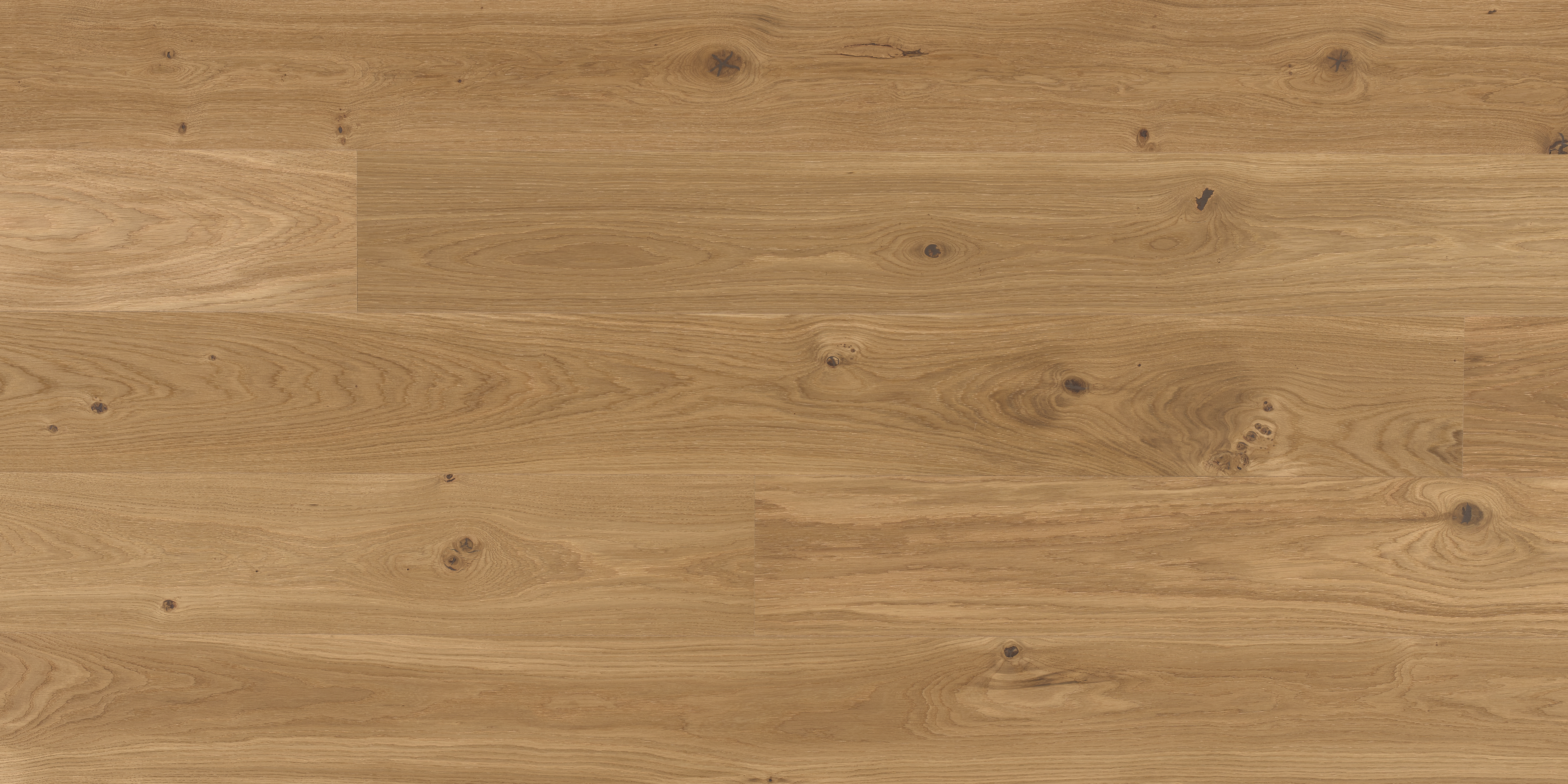 Parquet contrecollé Iconics XXL Lg 3,3 Rivoli Harm paquet 6 Lames - 2,222M2/PAQ
