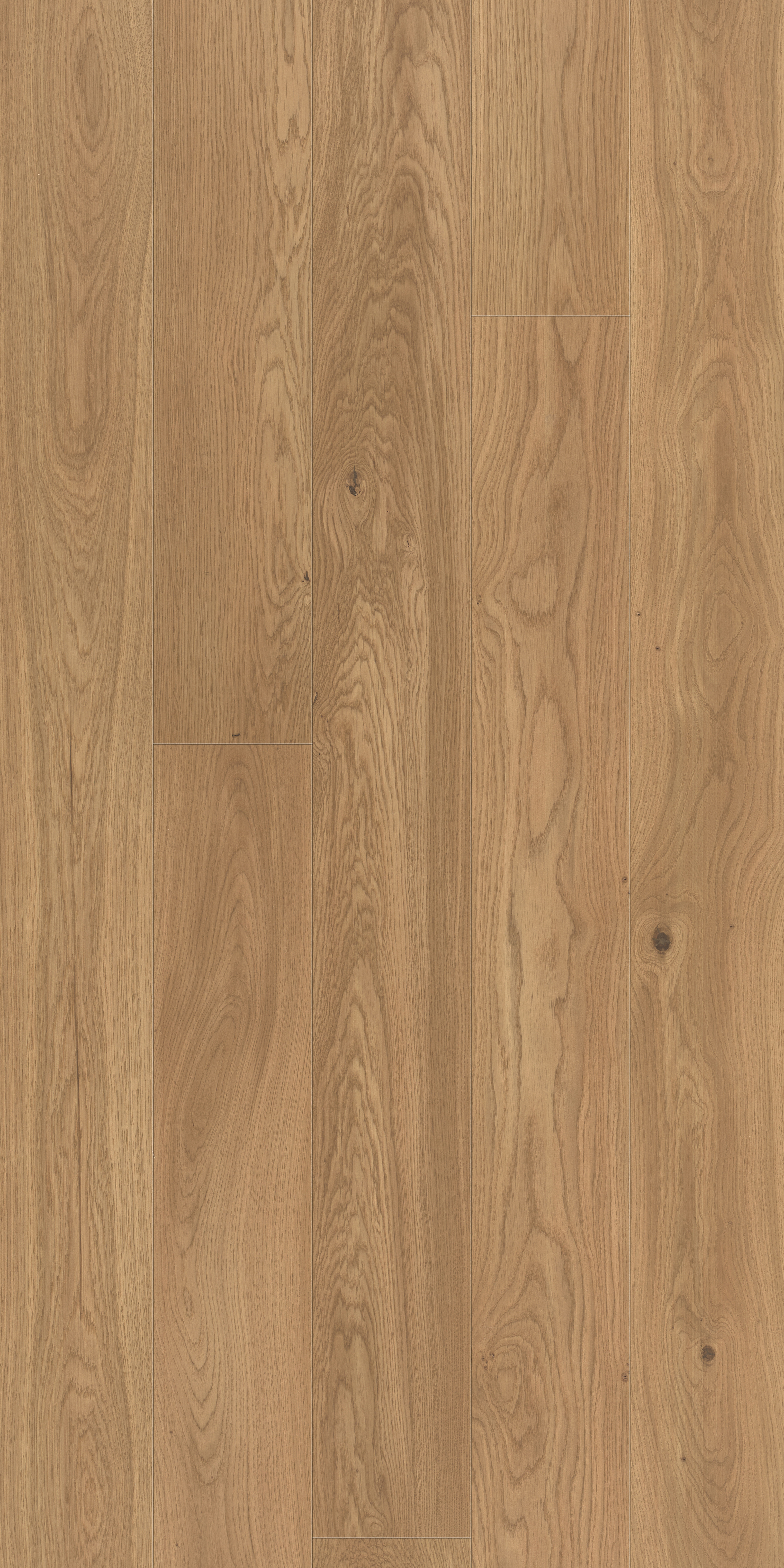 Parquet contrecollé Univers XL 2,5 Opaline paquet 8 Lames - 1,548M2/PAQ  -