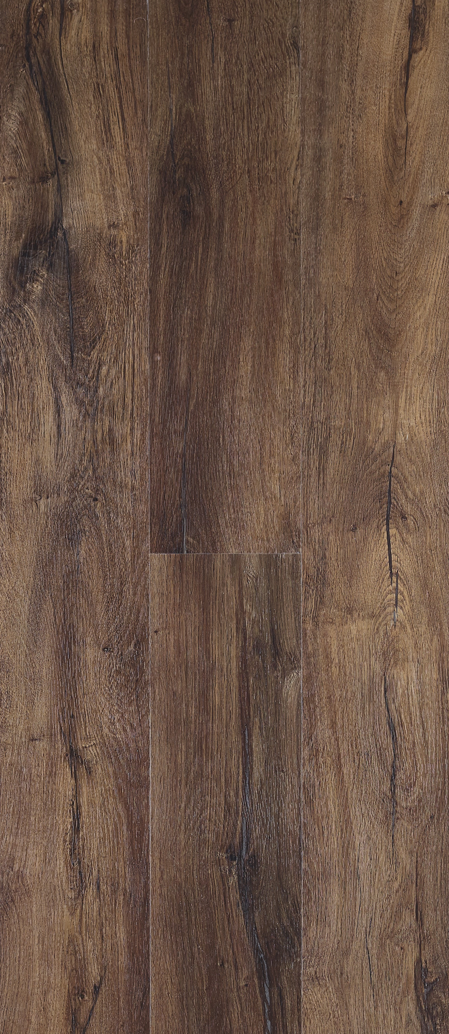 Spirit Click 40 Canyon Brown 8 lames Vinyle 1210x177x5mm - 1,709M2/PAQ