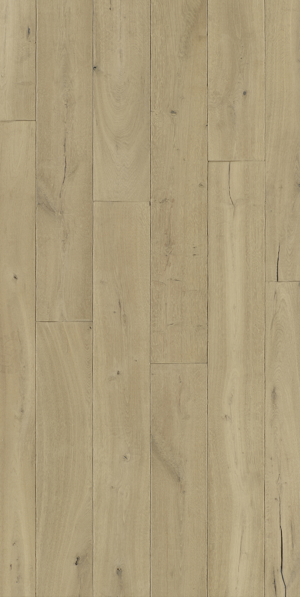 Iconics Aged AGED BADIANE 6 lames Contrecollé 1900x190x15mm - 2,166M2/PAQ