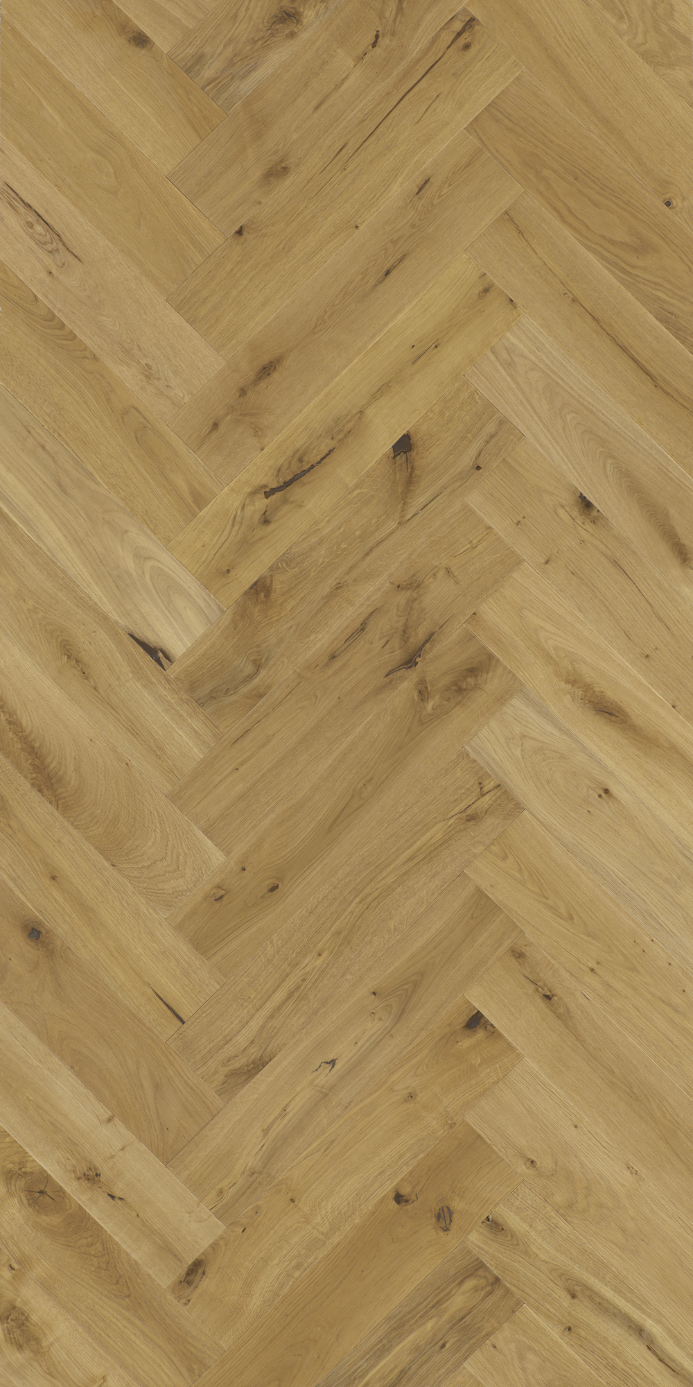 Iconics Chevron Lutece 16 lames Contrecollé  - 1,2M2/PAQ