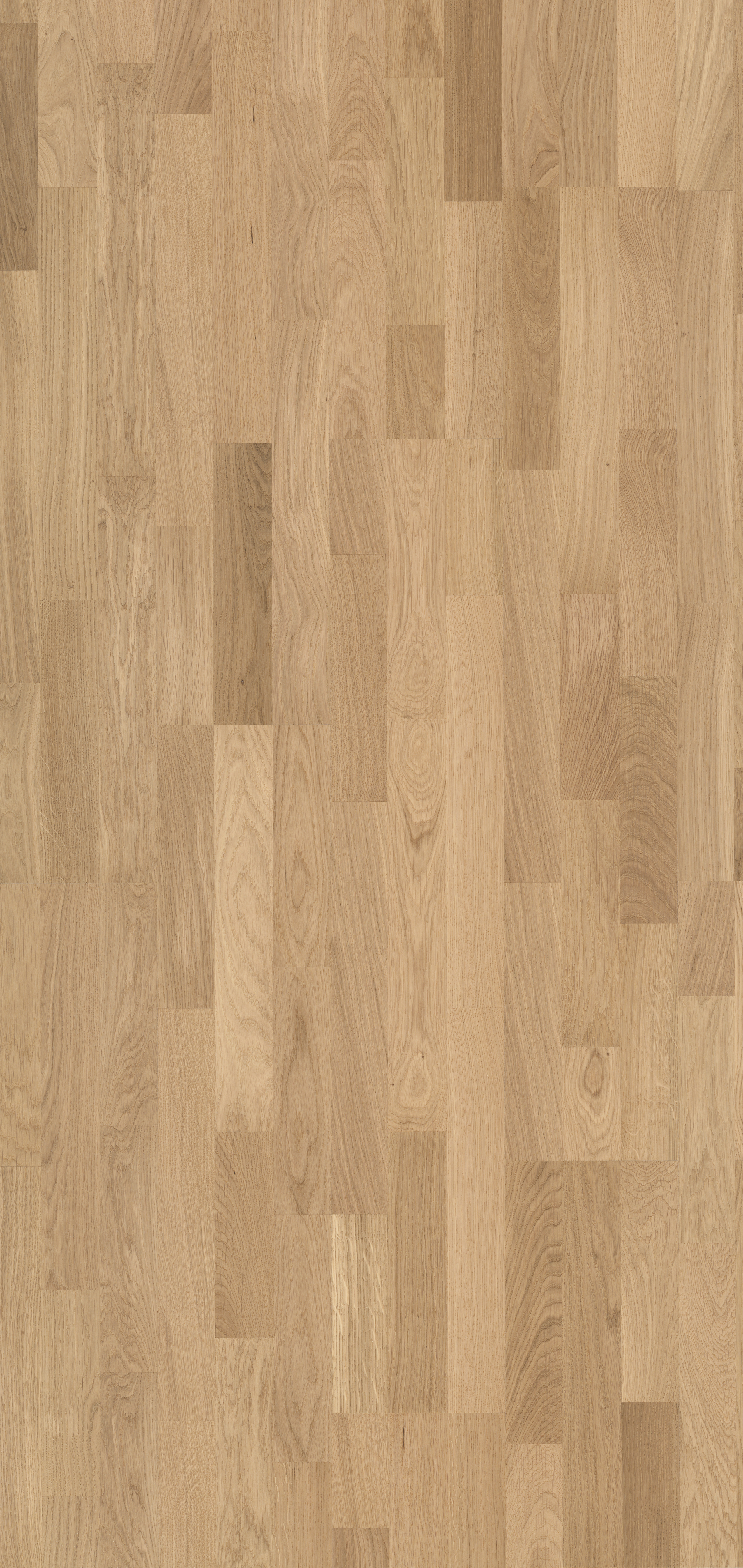 Essentiel 3 Frises Nature Nat01 8 lames Contrecollé 1180x210x13mm - 1,982M2/PAQ