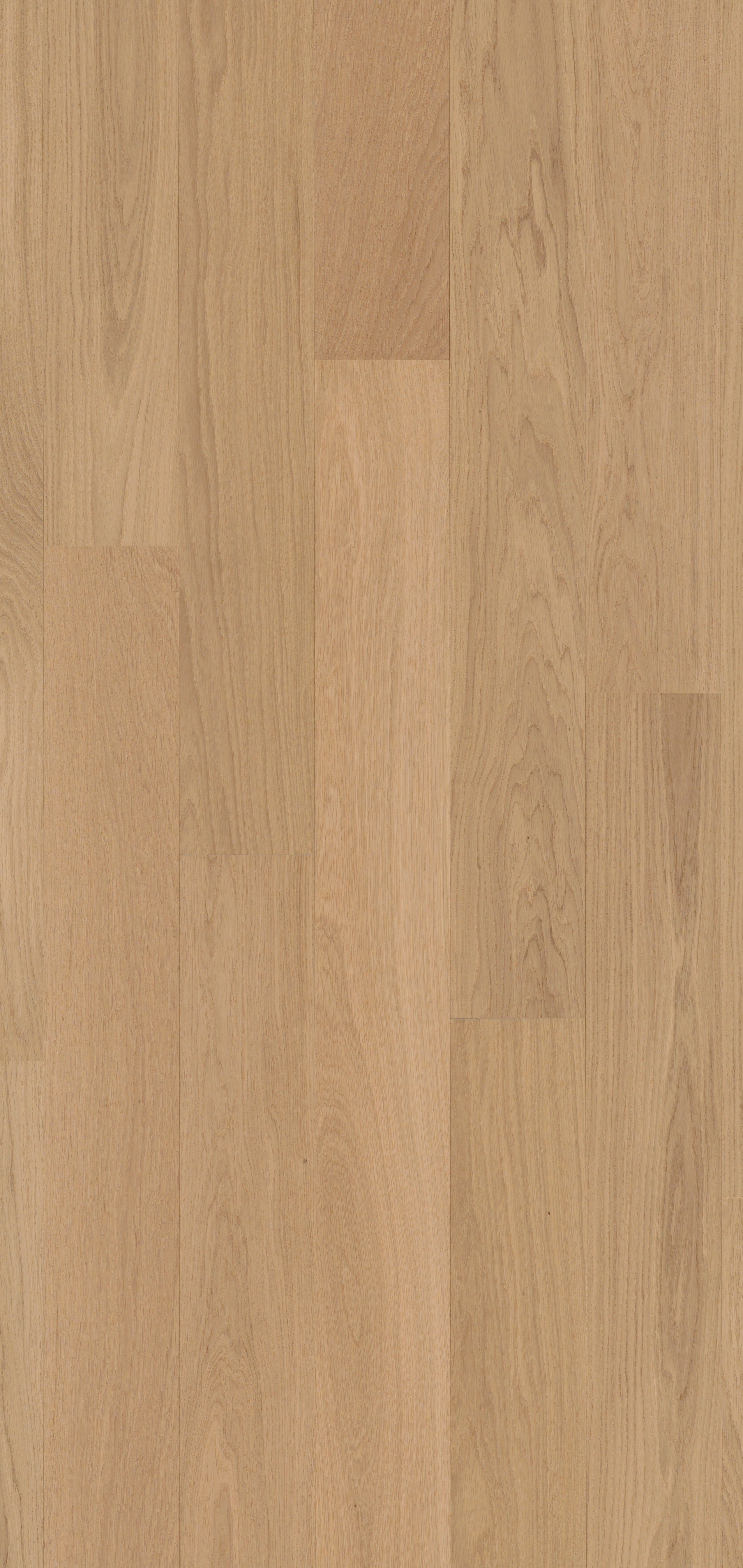 Exclusif Reg Long Nature Pur01 8 lames Contrecollé 1980x130x14mm - 2,059M2/PAQ