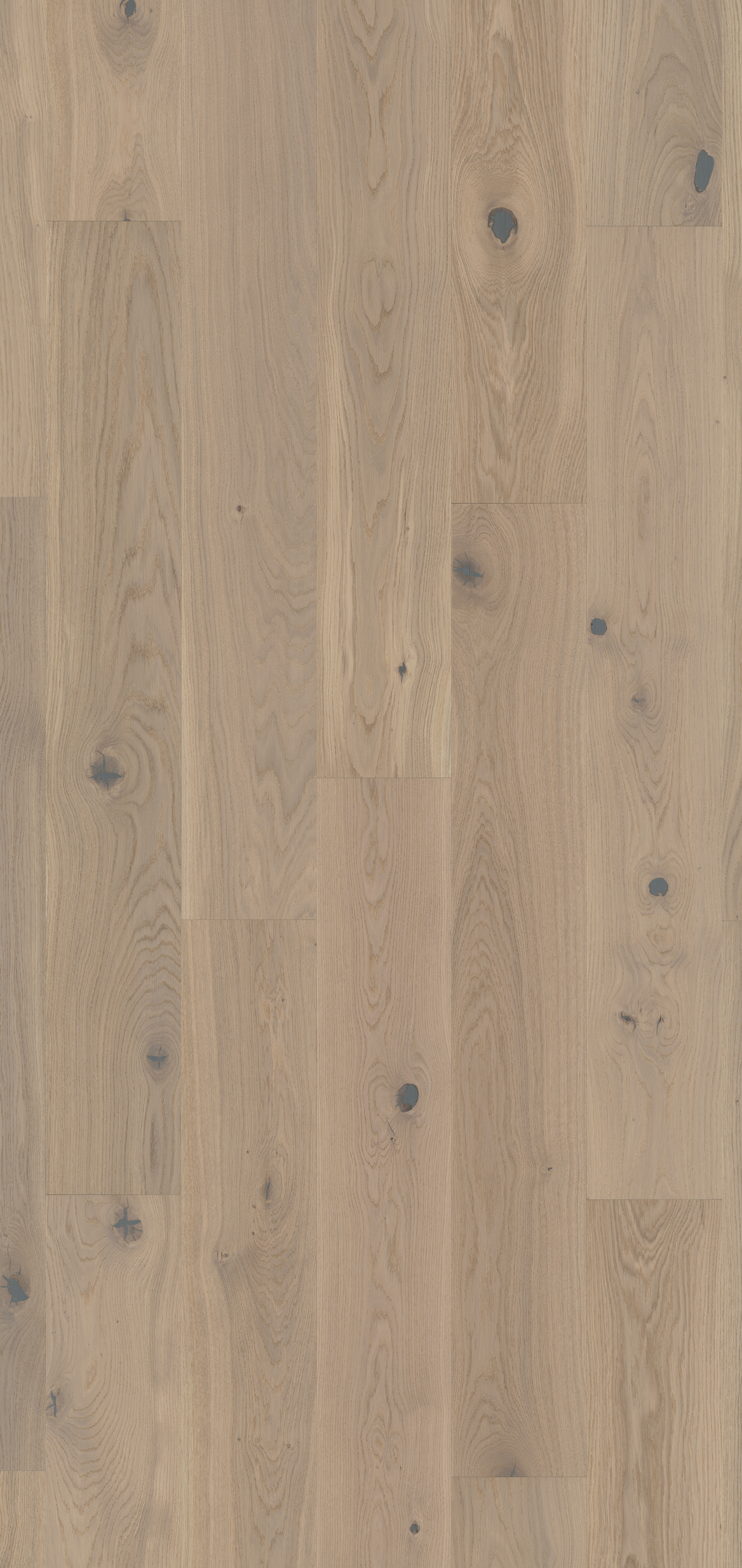 Univers XL Long 3,3 Nude 6 lames Contrecollé 1980x164x14mm - 97,4M2/PAQ