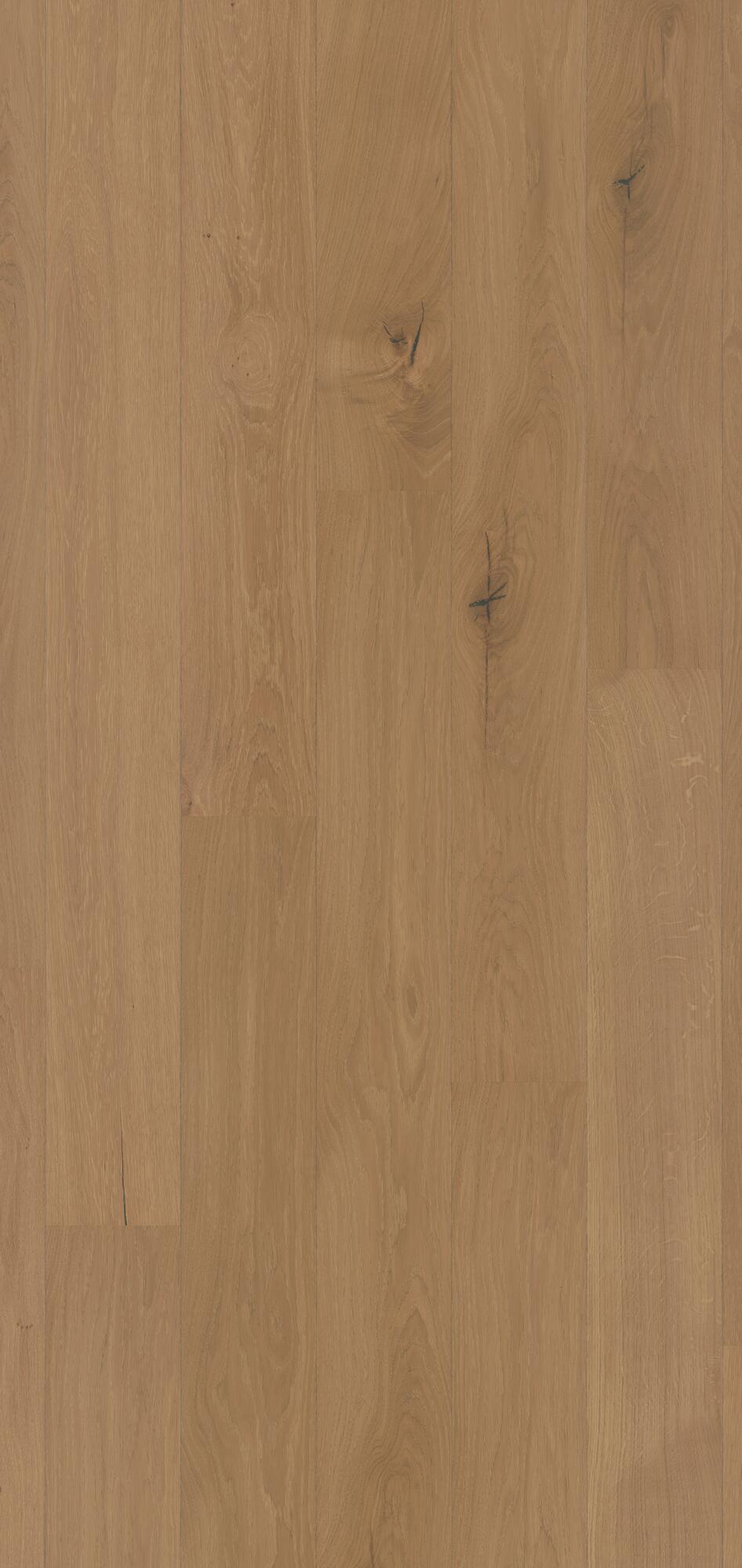 Barre arrêt Taïga 1,95M Pour parquet - 1950x28x12,5mm