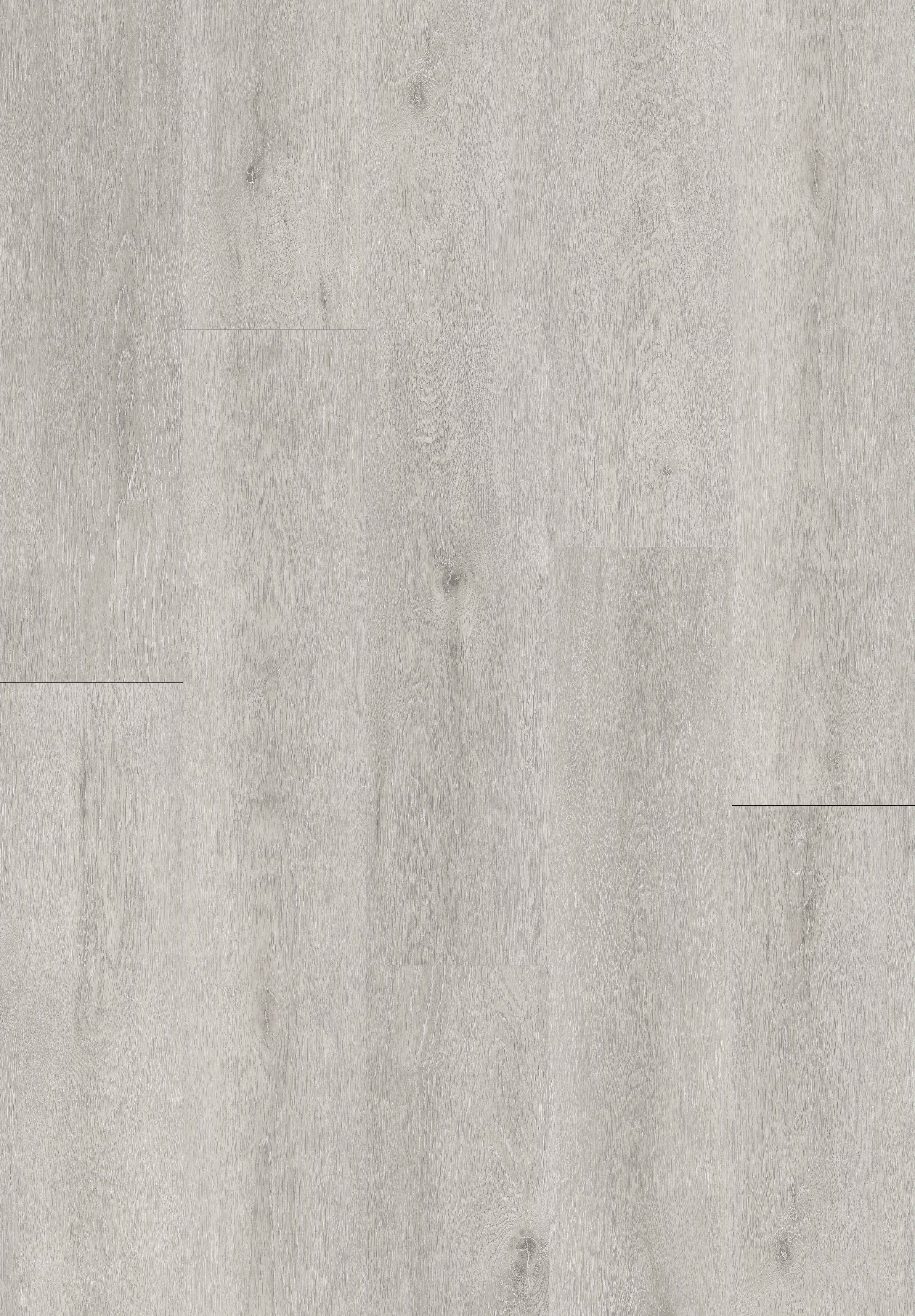 Cosmos Clic 30 Helsinki Oak 8 lames Vinyle 1210x177x5mm - 1,709M2/PAQ